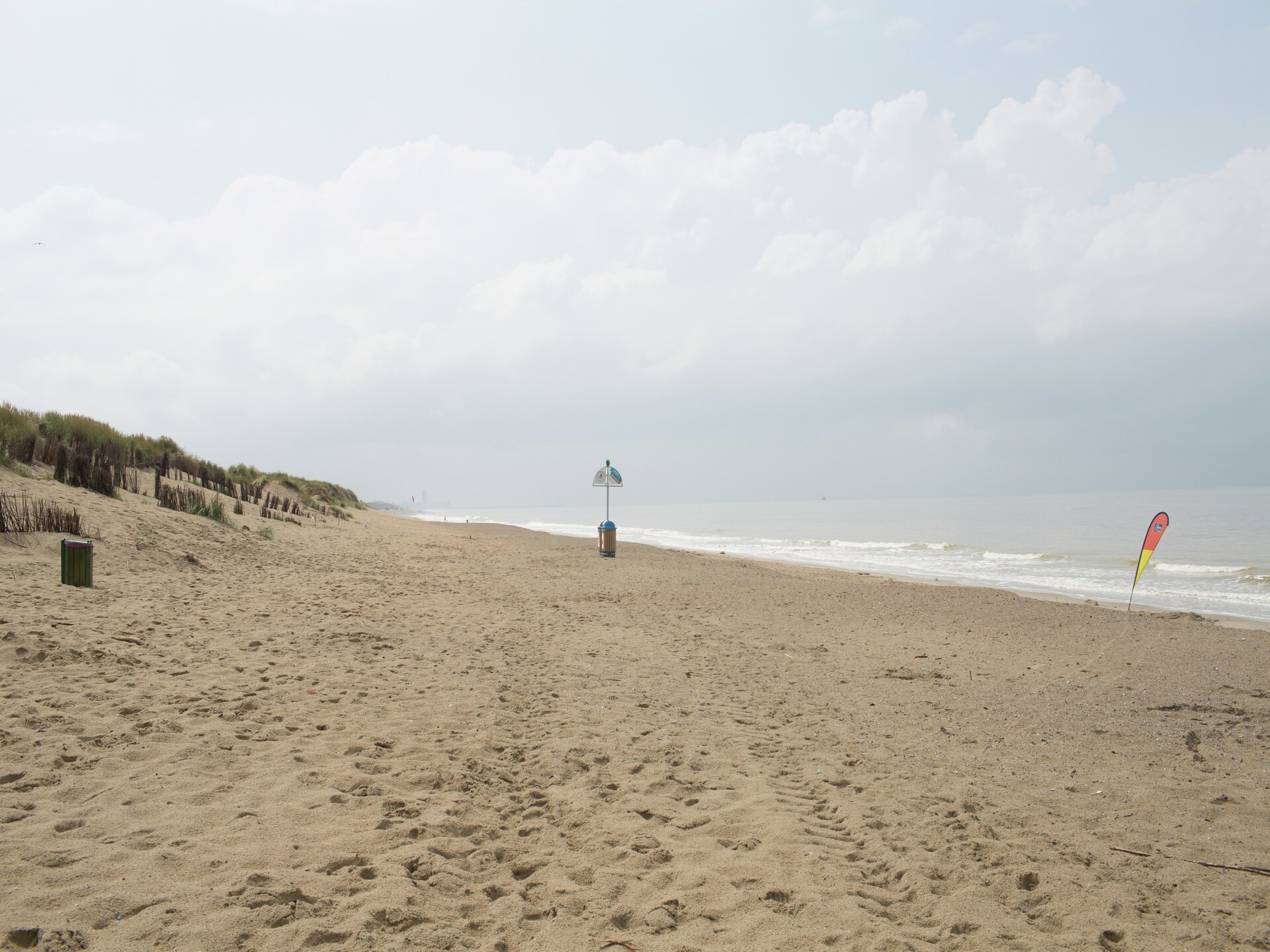 Kindvriendelijk vakantiehuis nabij strand en bos in De Haan - foto 37