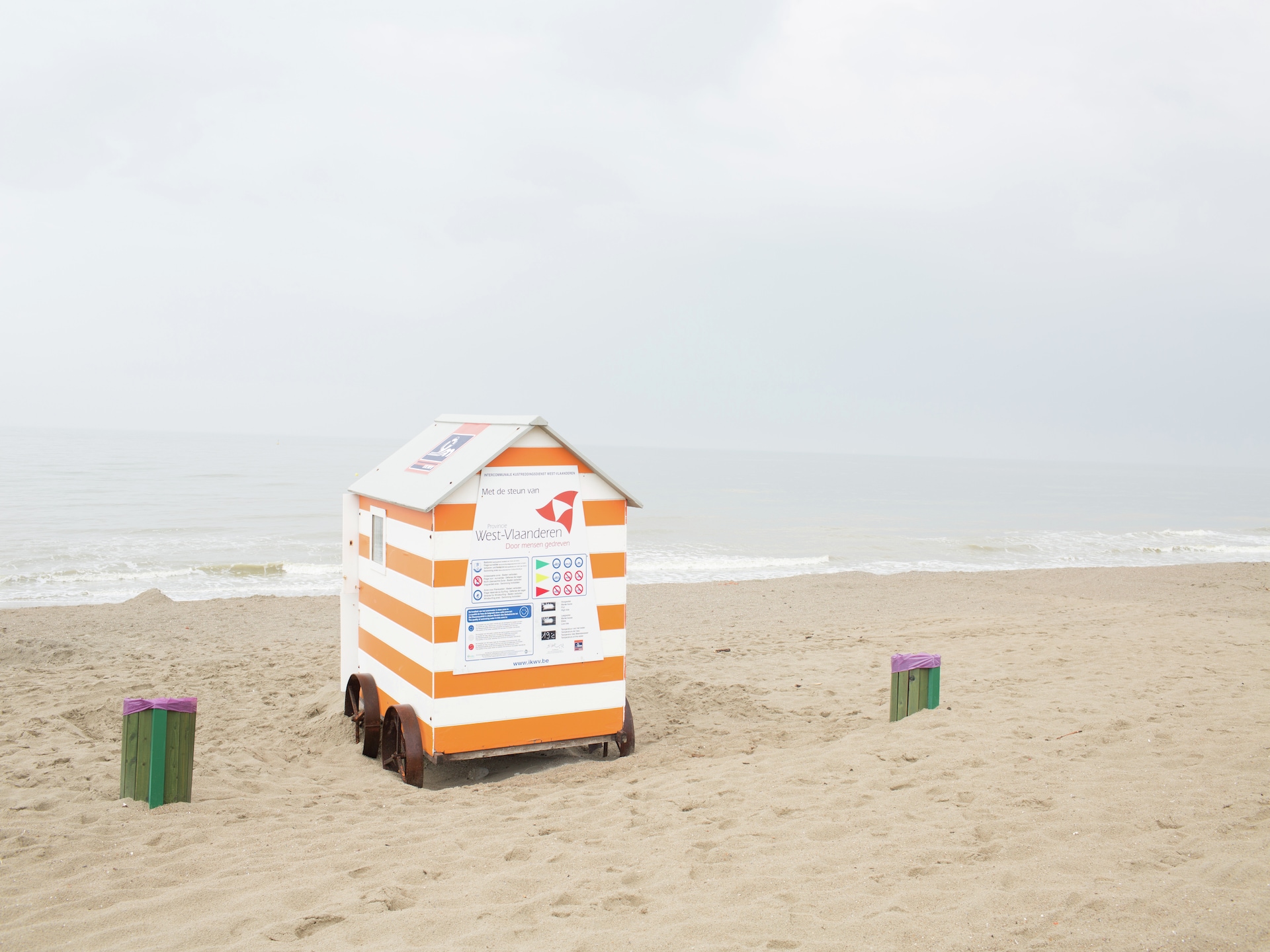 Kindvriendelijk vakantiehuis nabij strand en bos in De Haan - foto 36