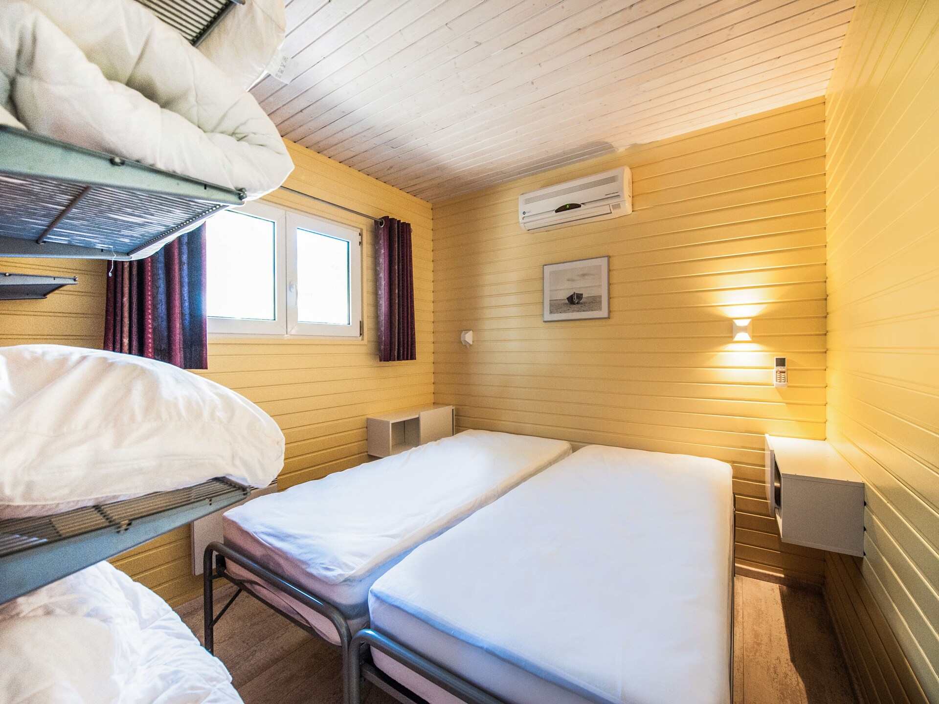 Houten villa Lavande op groen park nabij Saint-Tropez - foto 13