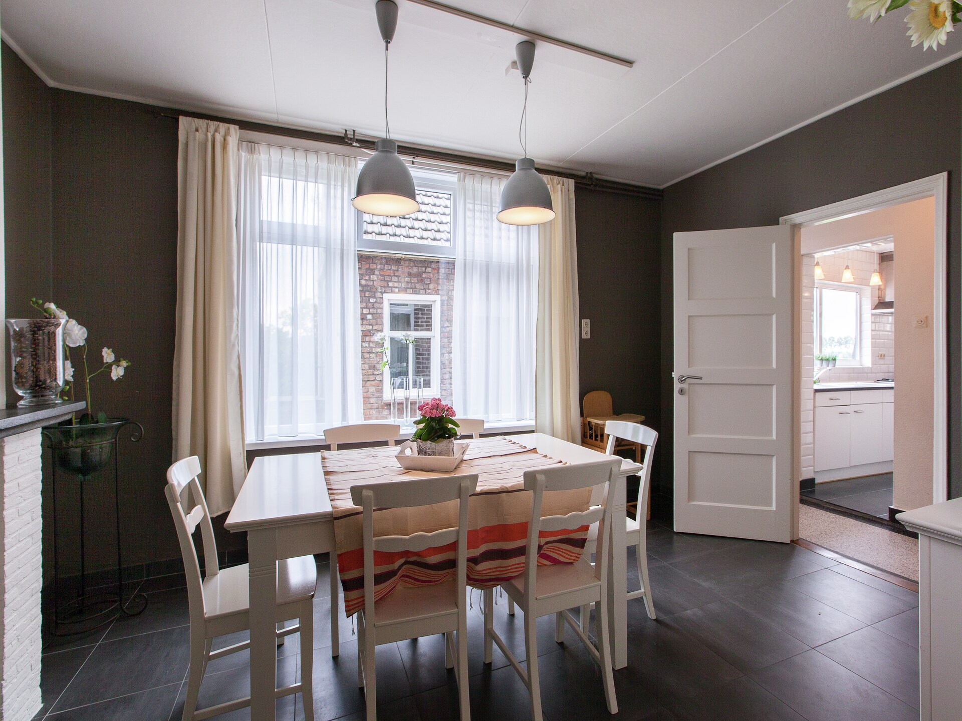 Authentieke gerenoveerde boerderij in historisch Aardenburg, dicht bij Zeeuws-Vlaanderen - foto 13
