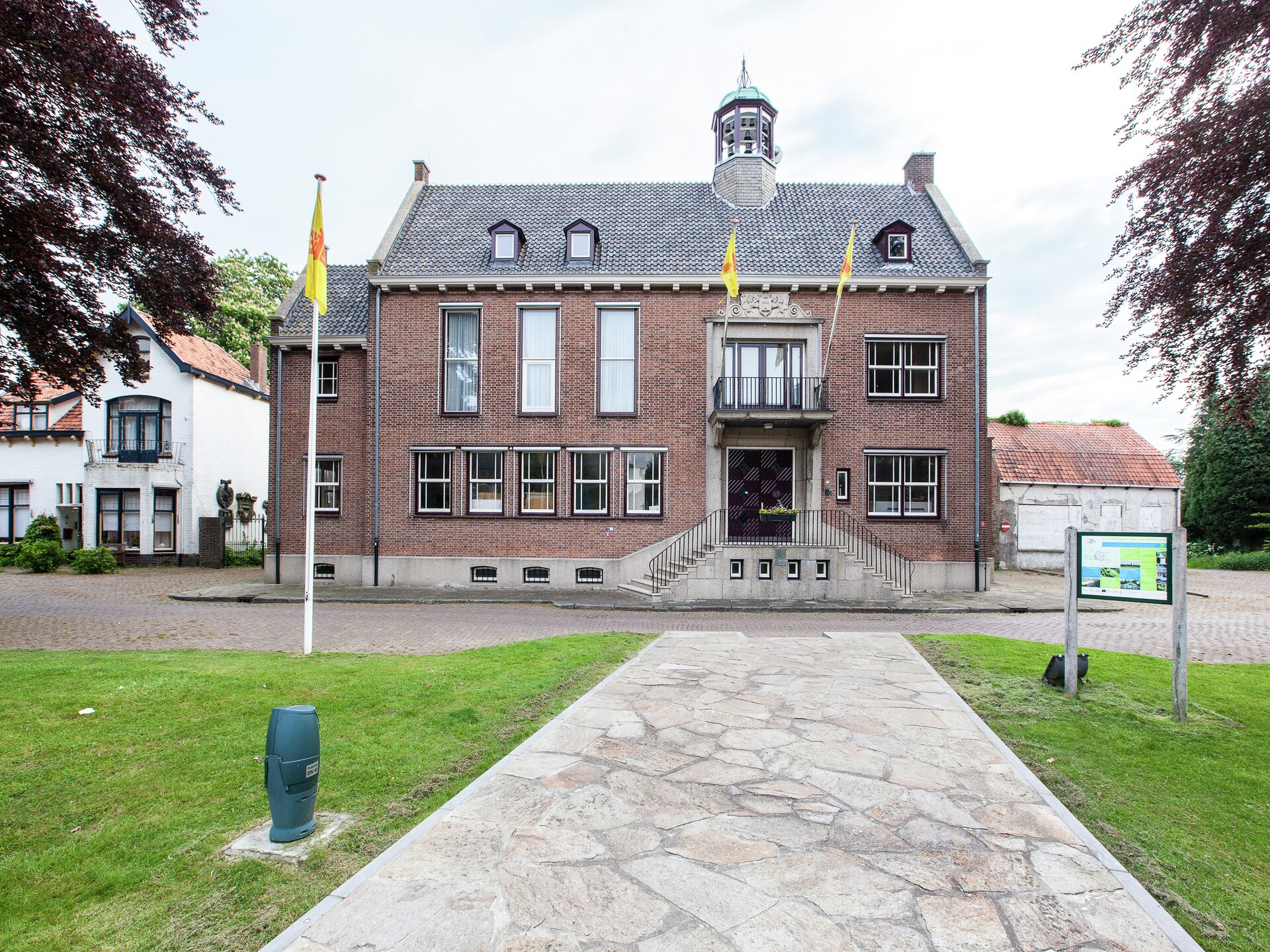 Authentieke gerenoveerde boerderij in historisch Aardenburg, dicht bij Zeeuws-Vlaanderen - foto 33