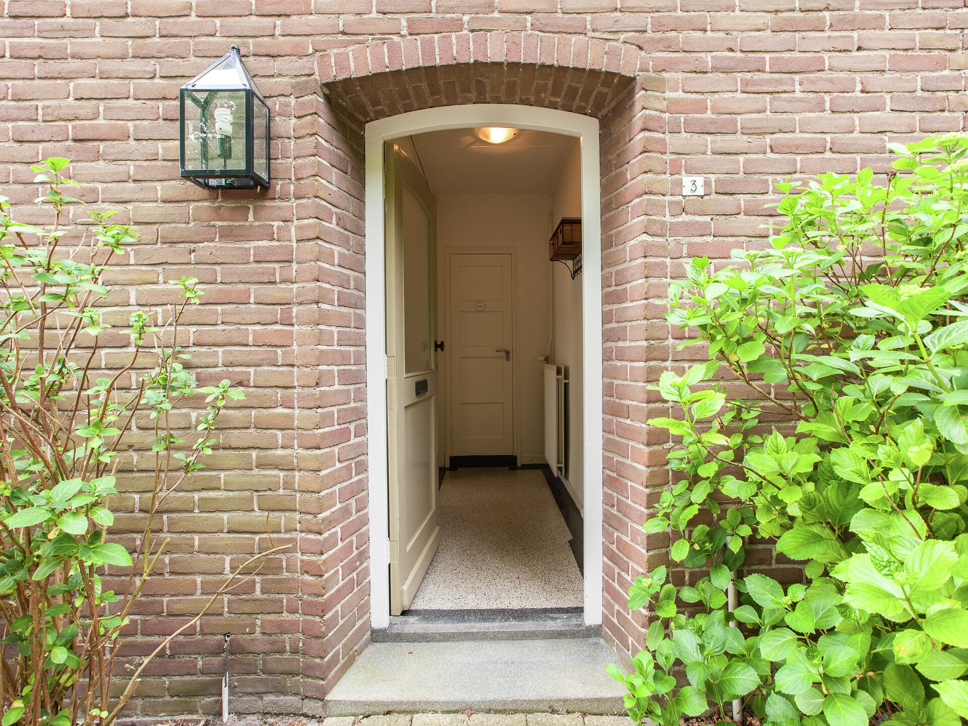 Authentieke gerenoveerde boerderij in historisch Aardenburg, dicht bij Zeeuws-Vlaanderen - foto 9