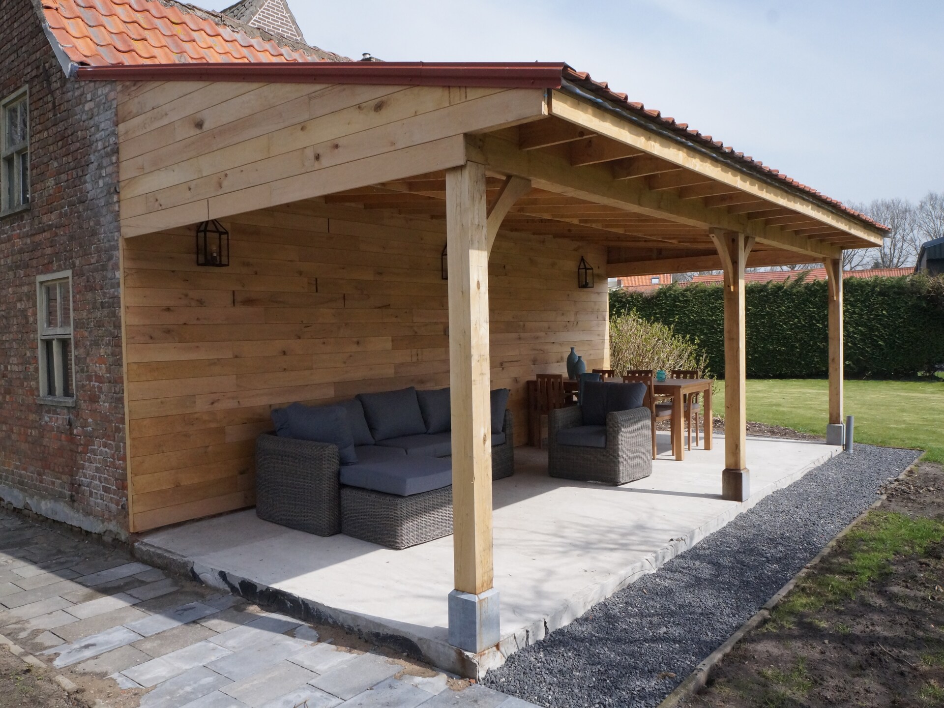 Authentieke gerenoveerde boerderij in historisch Aardenburg, dicht bij Zeeuws-Vlaanderen - foto 31