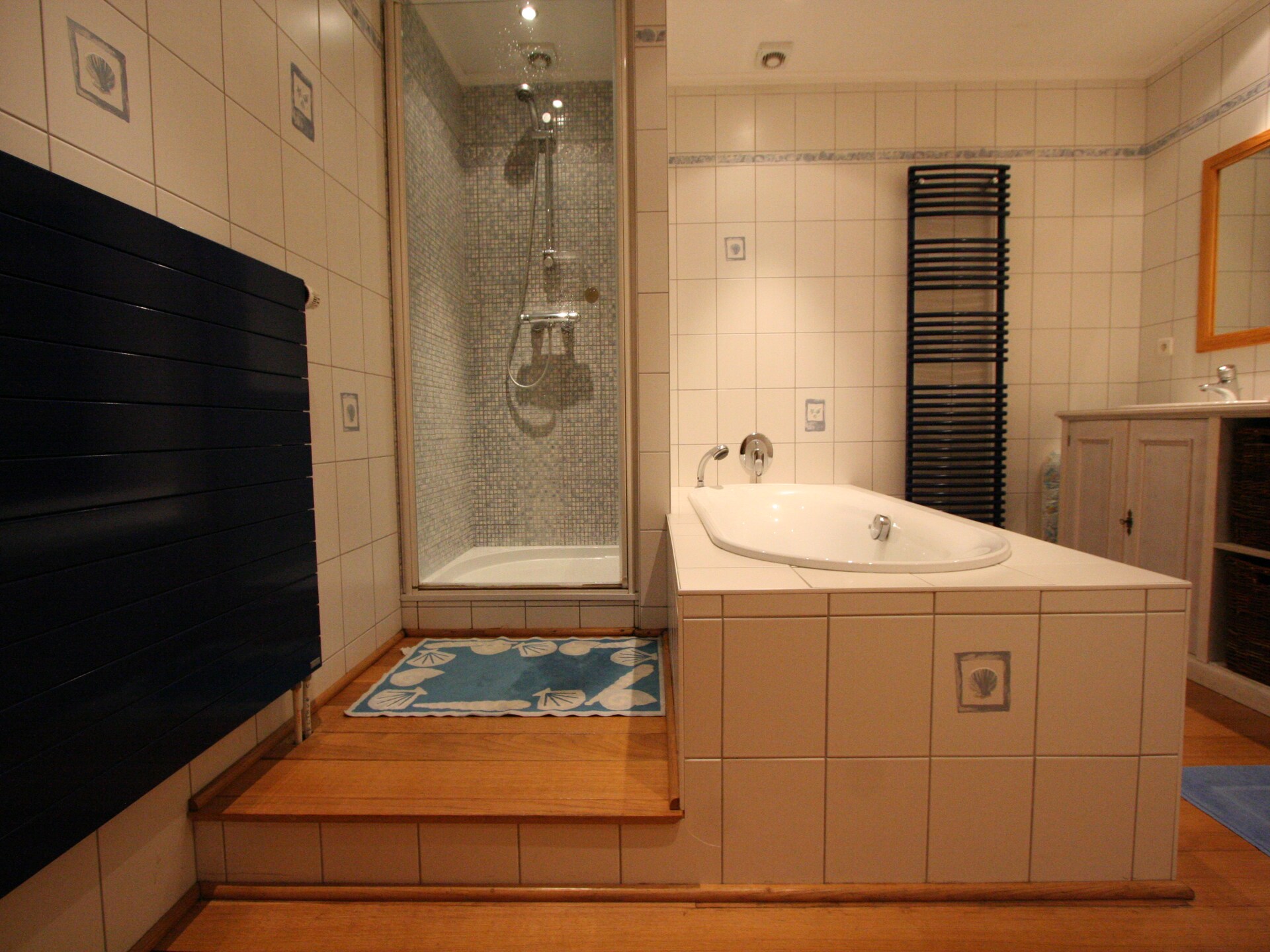 Gerenoveerd 18e-eeuws landhuis met privétuin in Stoumont - foto 26