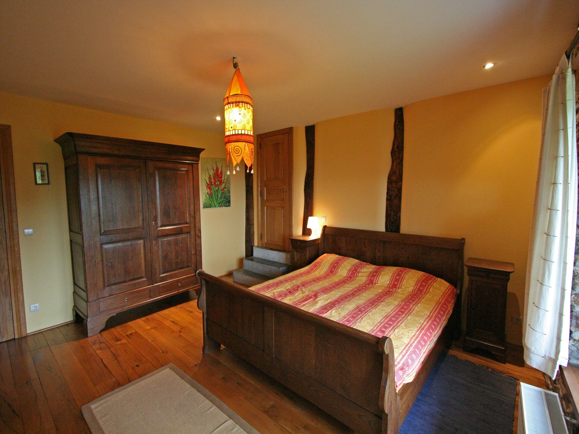 Gerenoveerd 18e-eeuws landhuis met privétuin in Stoumont - foto 19