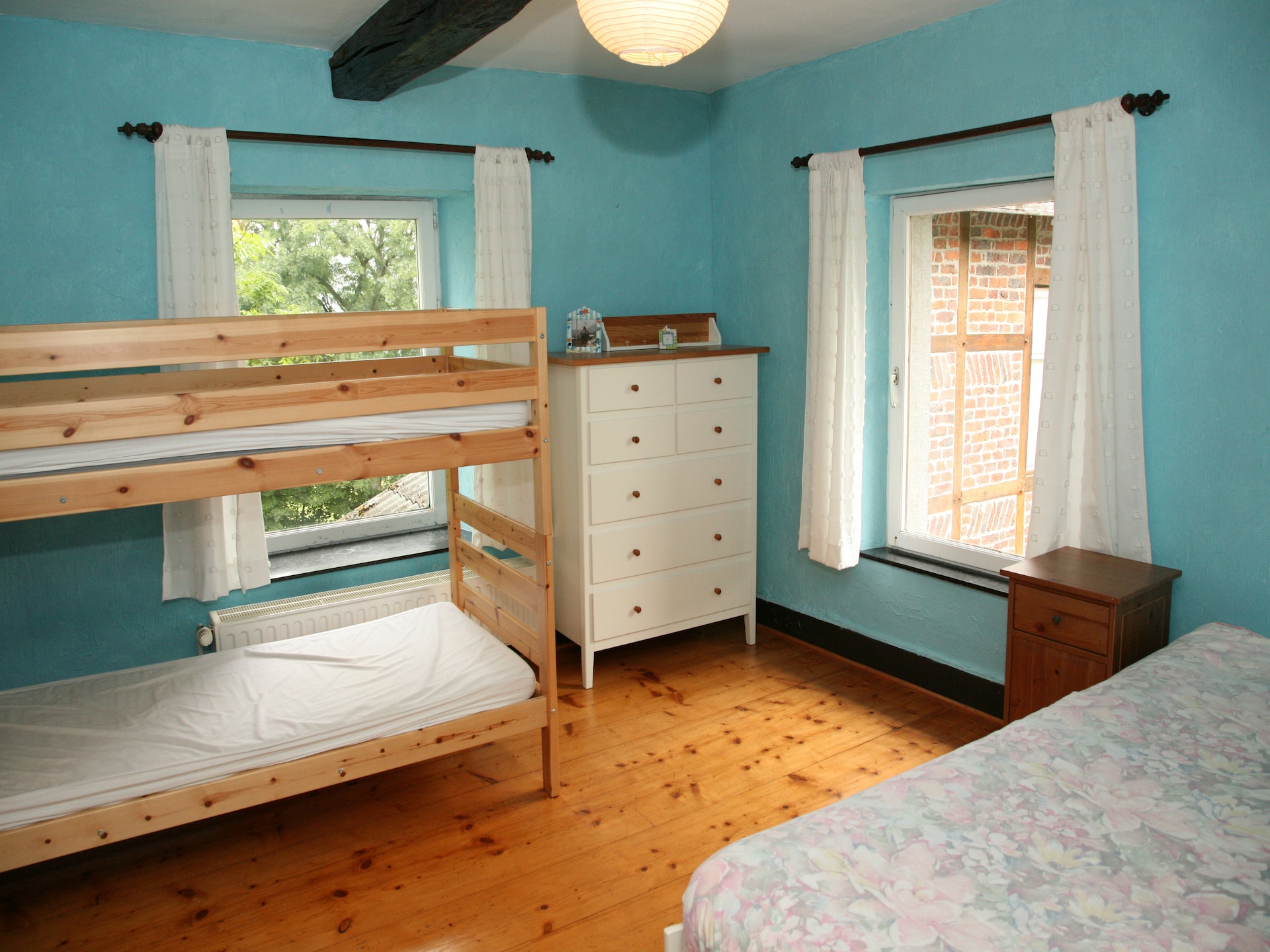 Gerenoveerd 18e-eeuws landhuis met privétuin in Stoumont - foto 21