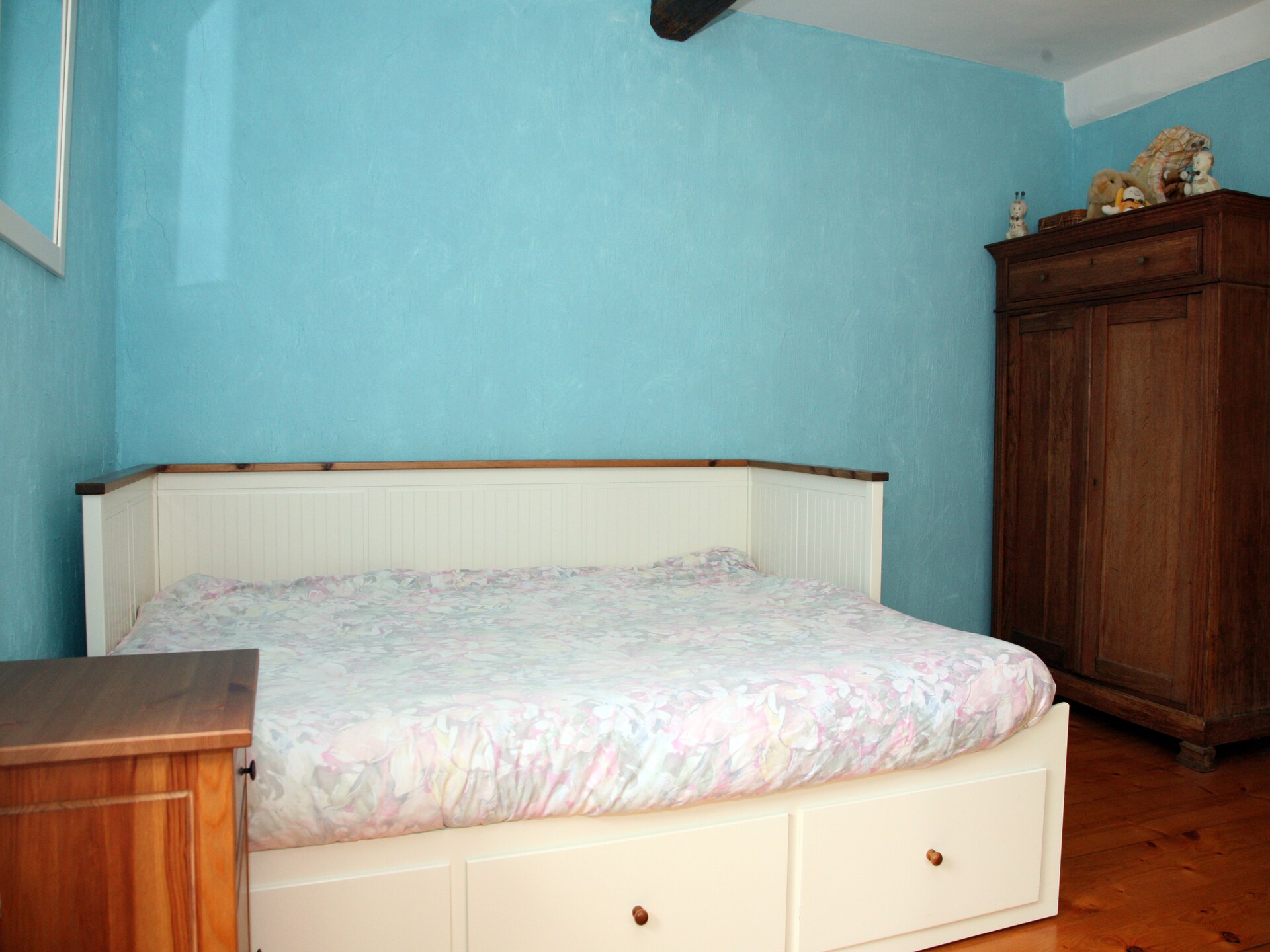 Gerenoveerd 18e-eeuws landhuis met privétuin in Stoumont - foto 22