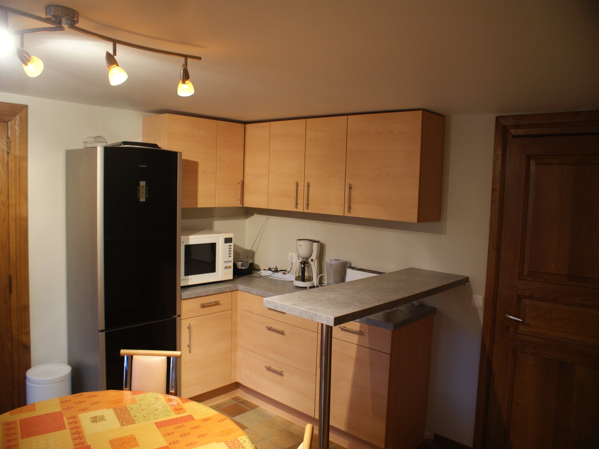 Gerenoveerd 18e-eeuws landhuis met privétuin in Stoumont - foto 15
