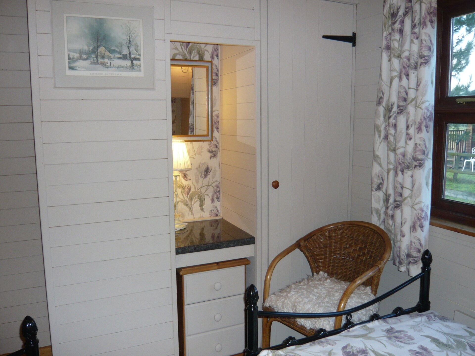 Vrijstaand landhuis aan het meer in Fairfield, Kent – 6 personen - foto 9