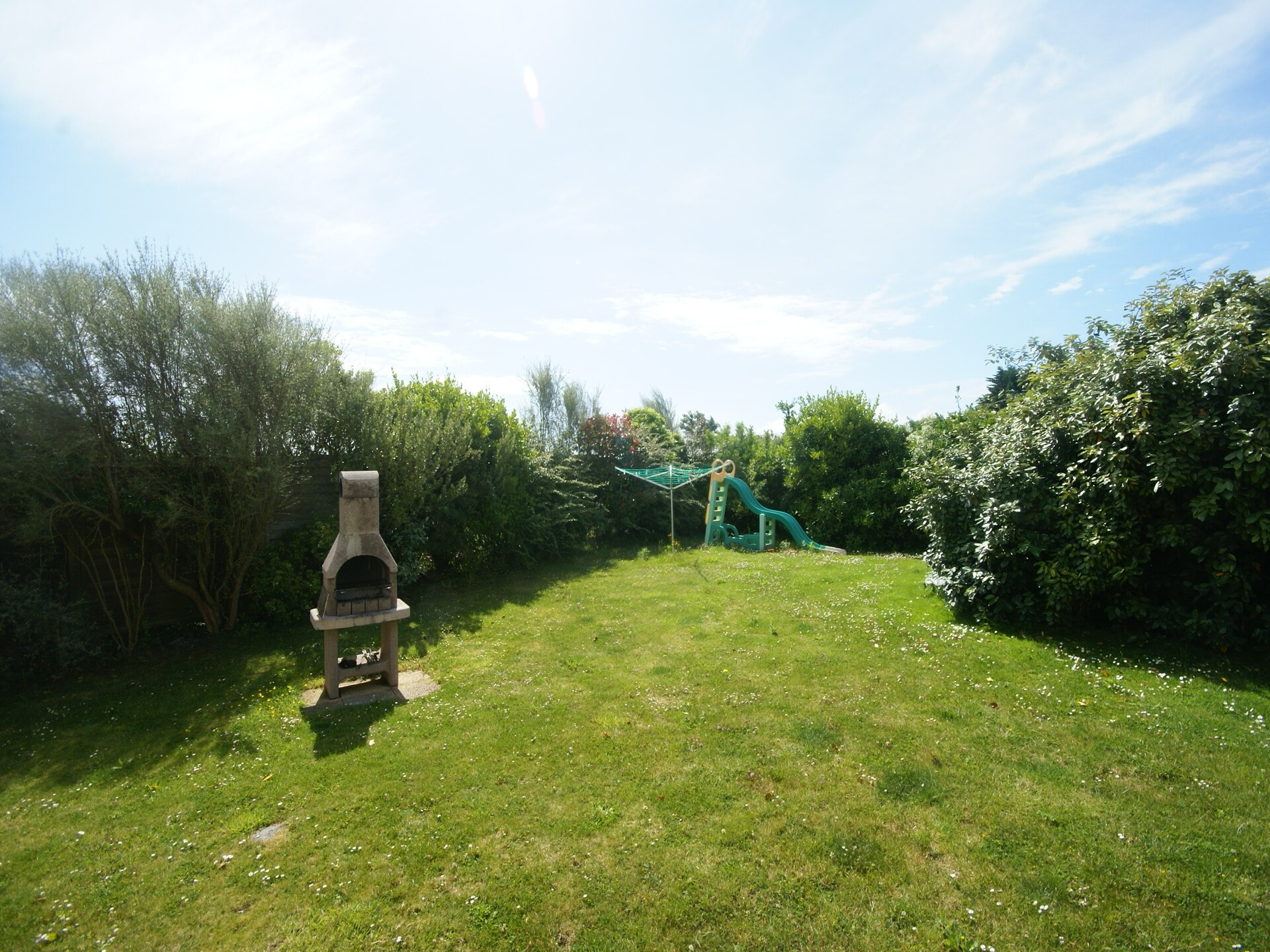 9-persoons villa met wellness aan zee in Moëlan-sur-Mer - foto 22