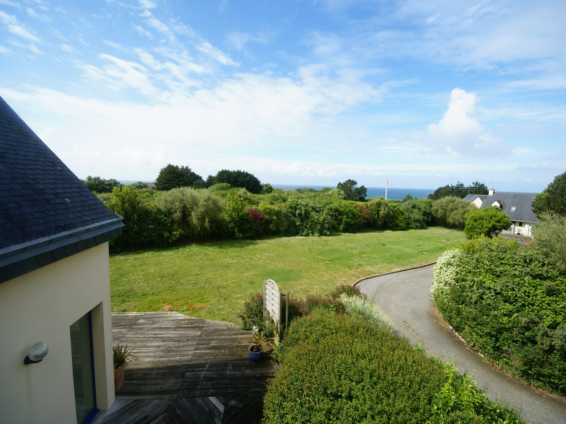 9-persoons villa met wellness aan zee in Moëlan-sur-Mer - foto 24
