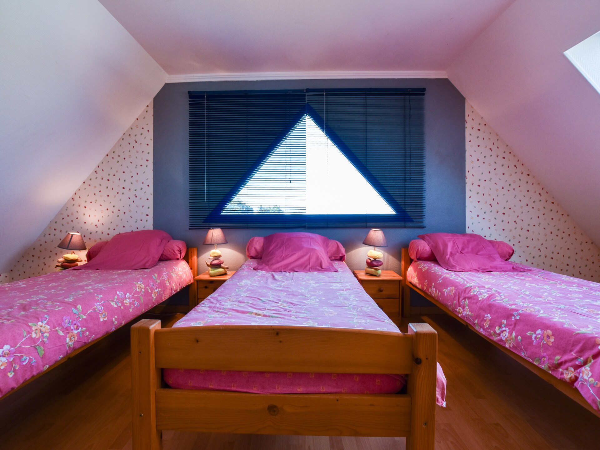 9-persoons villa met wellness aan zee in Moëlan-sur-Mer - foto 16