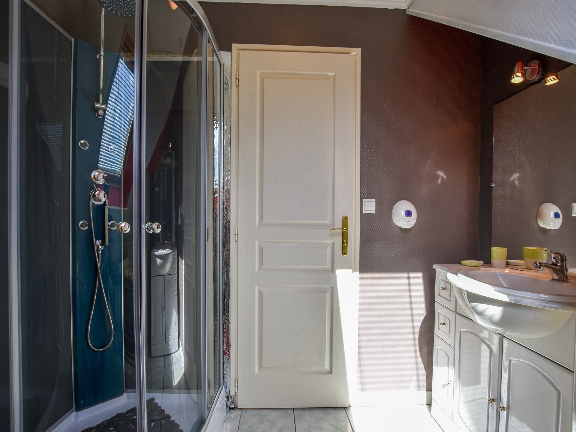 9-persoons villa met wellness aan zee in Moëlan-sur-Mer - foto 19