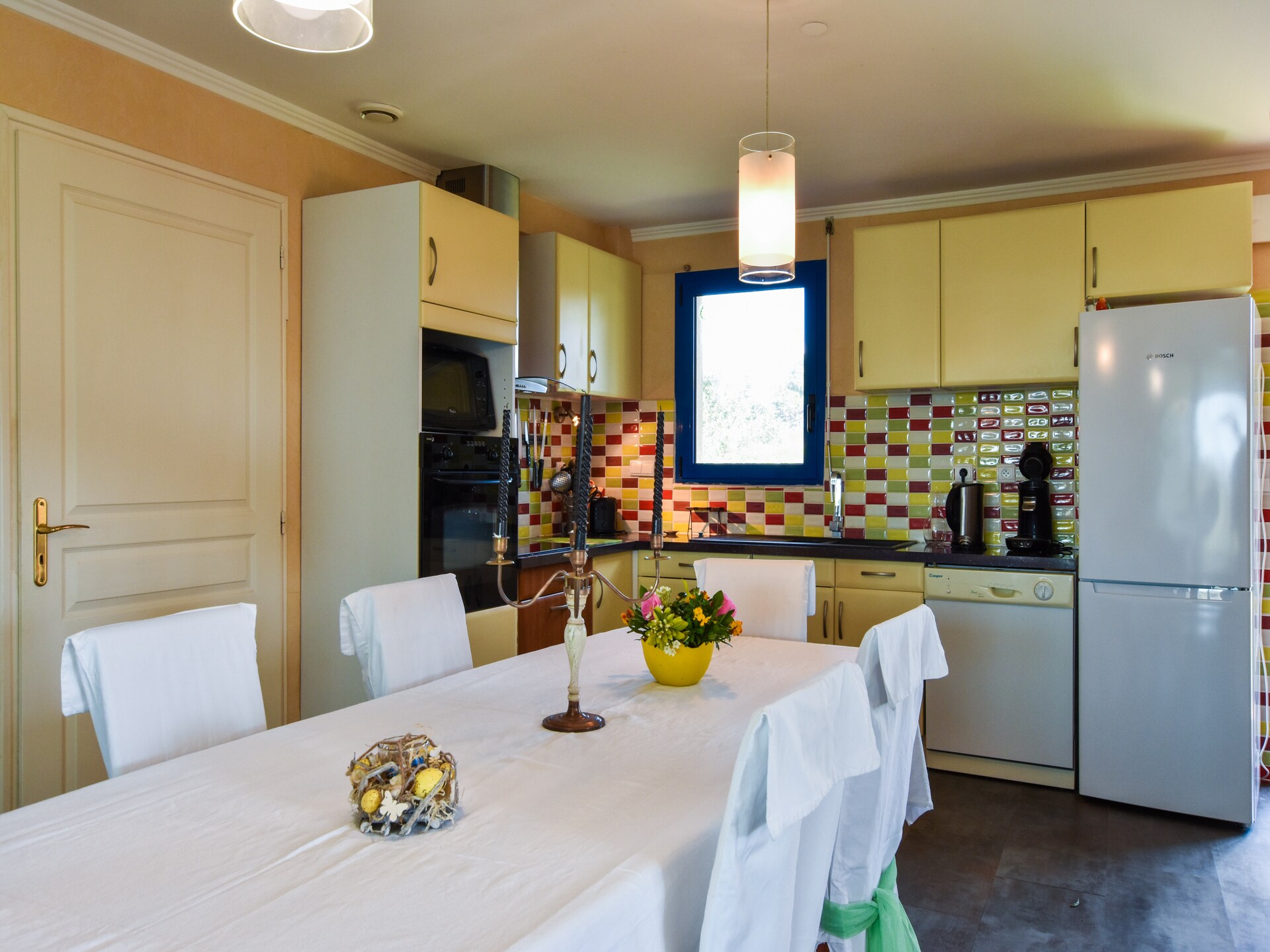9-persoons villa met wellness aan zee in Moëlan-sur-Mer - foto 14