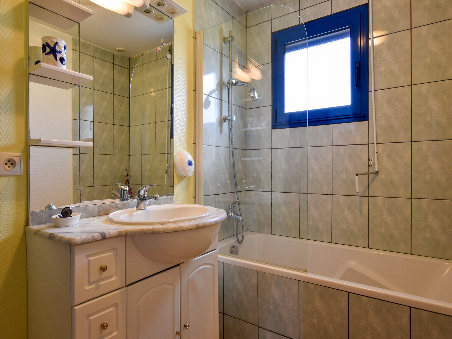 9-persoons villa met wellness aan zee in Moëlan-sur-Mer - foto 20