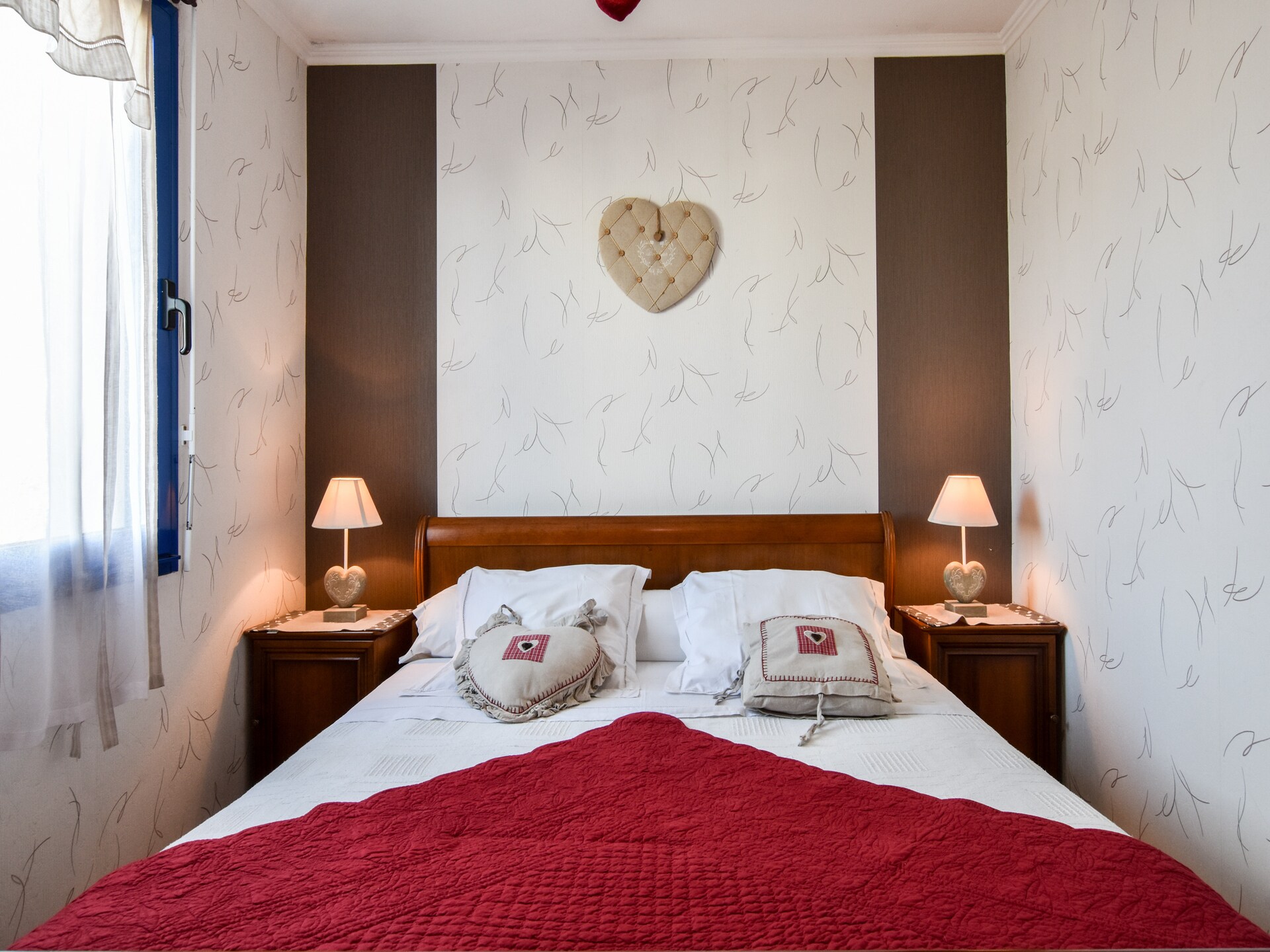 9-persoons villa met wellness aan zee in Moëlan-sur-Mer - foto 17