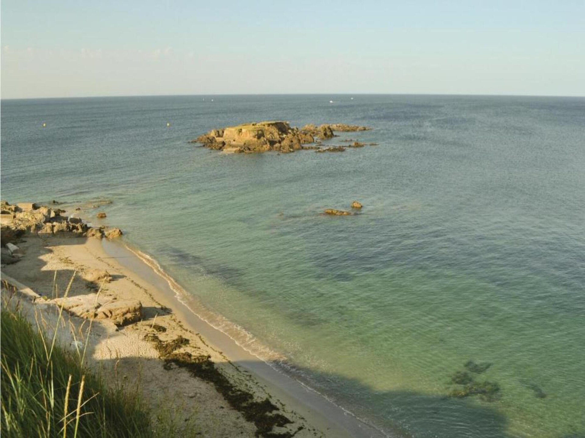 9-persoons villa met wellness aan zee in Moëlan-sur-Mer - foto 29