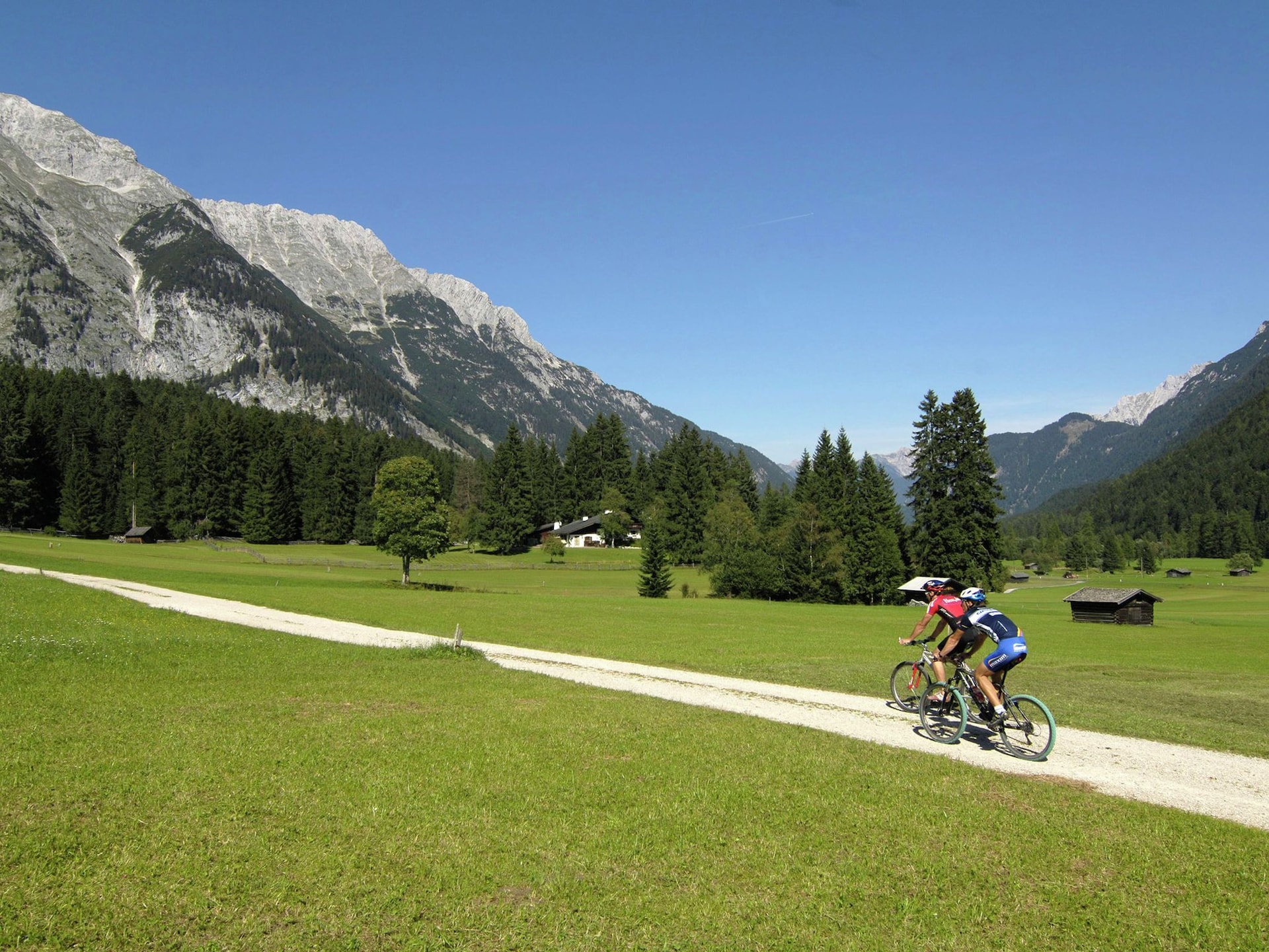 Centraal gelegen appartement in Seefeld in Tirol voor 4 personen - foto 20