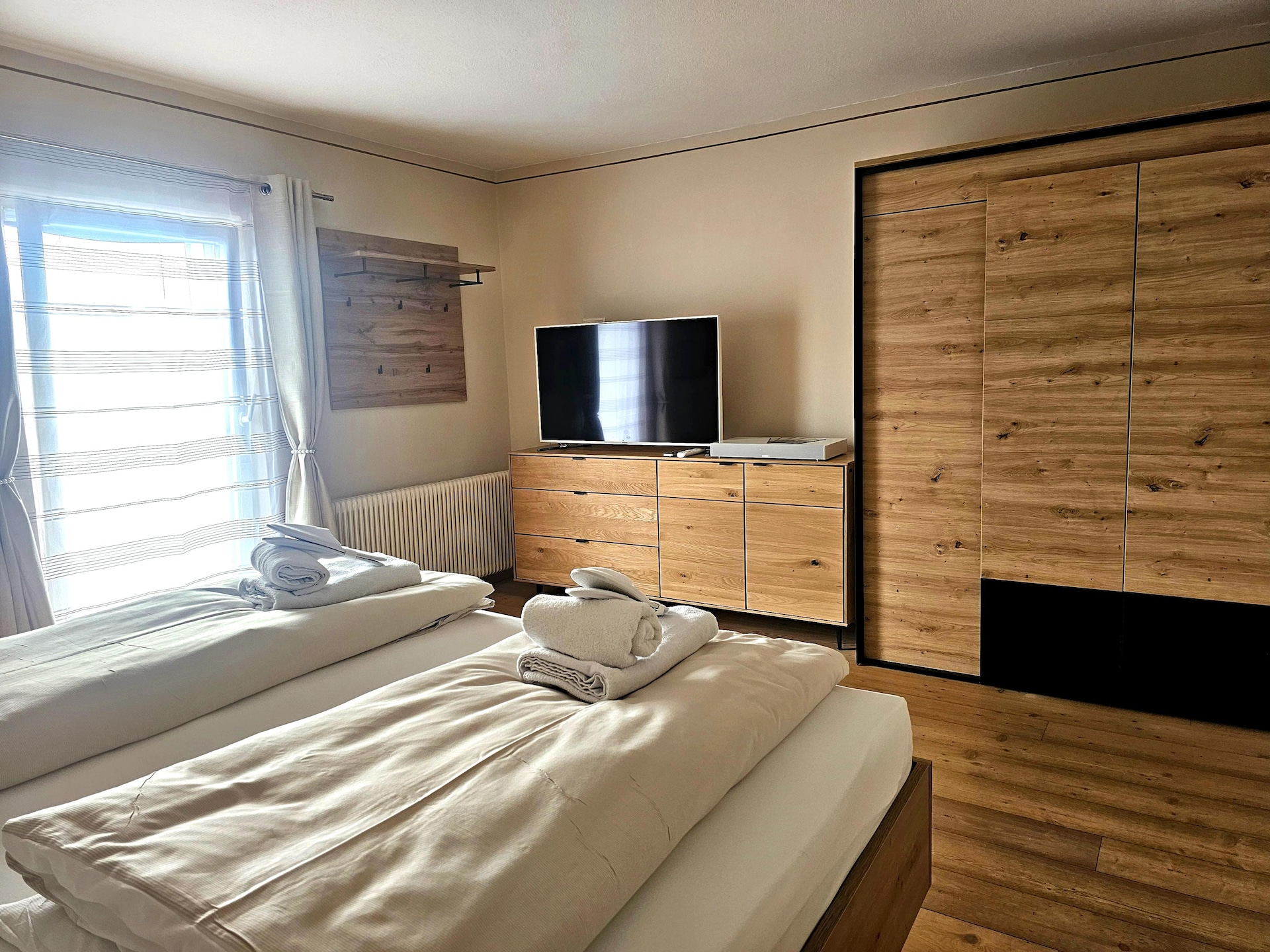 Centraal gelegen appartement in Seefeld in Tirol voor 4 personen - foto 6