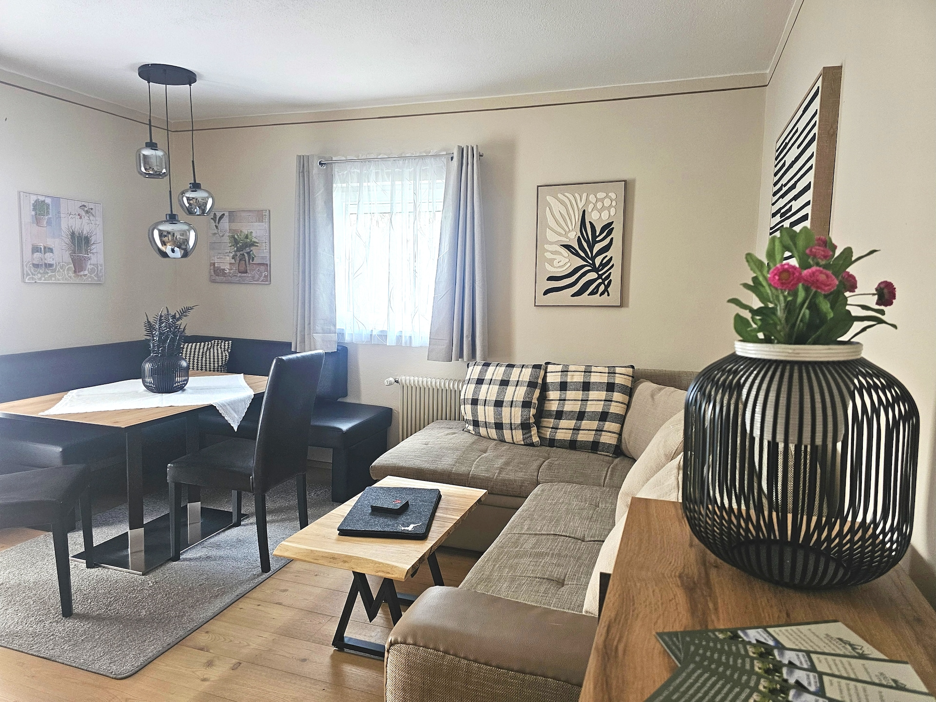 Centraal gelegen appartement in Seefeld in Tirol voor 4 personen - foto 7