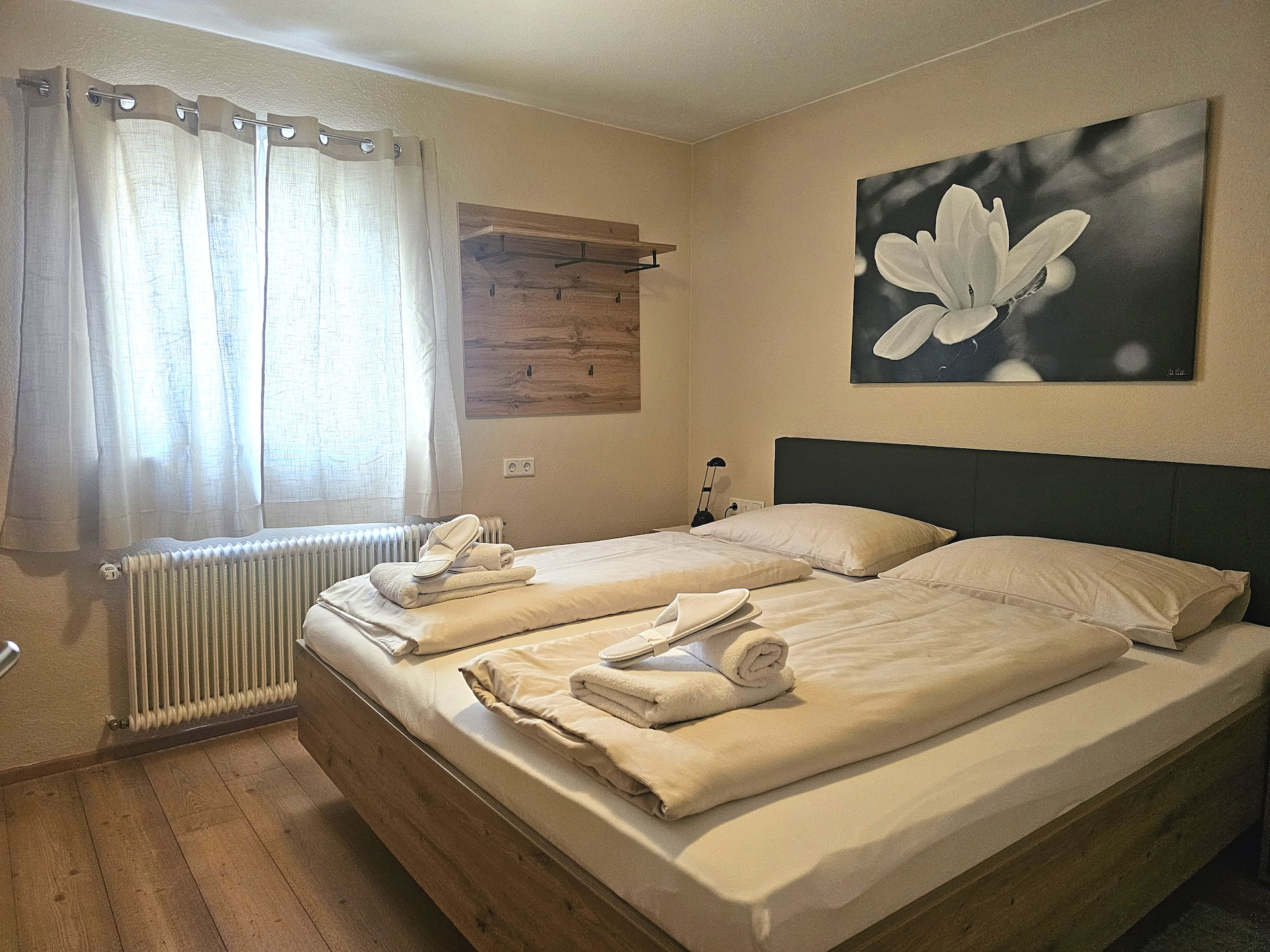 Centraal gelegen appartement in Seefeld in Tirol voor 4 personen - foto 3