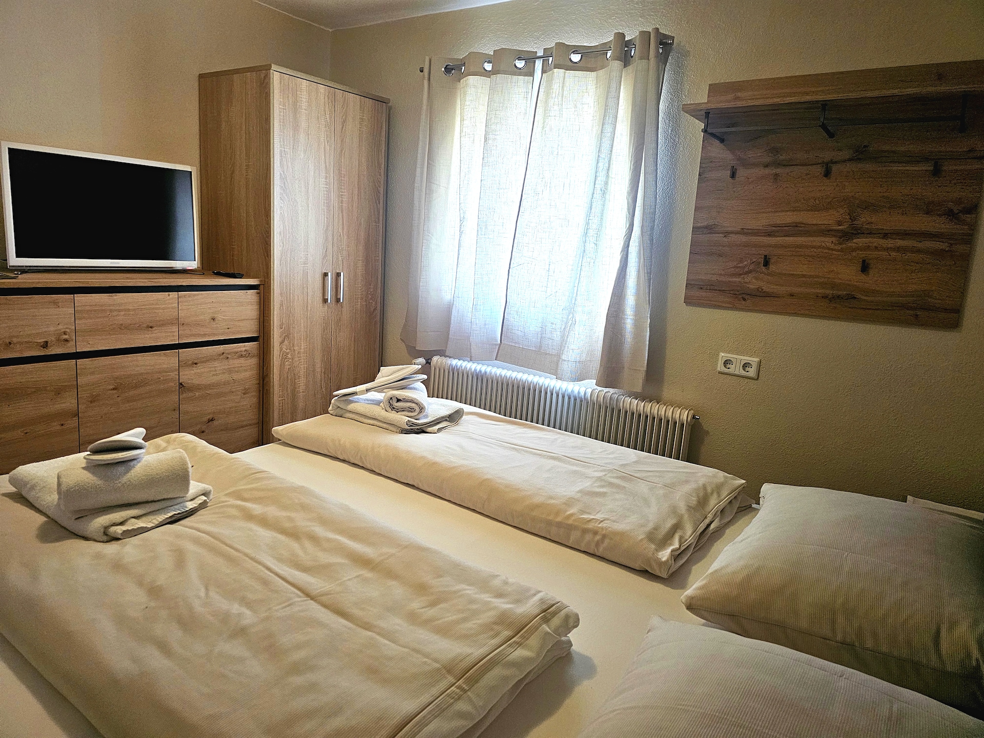 Centraal gelegen appartement in Seefeld in Tirol voor 4 personen - foto 12
