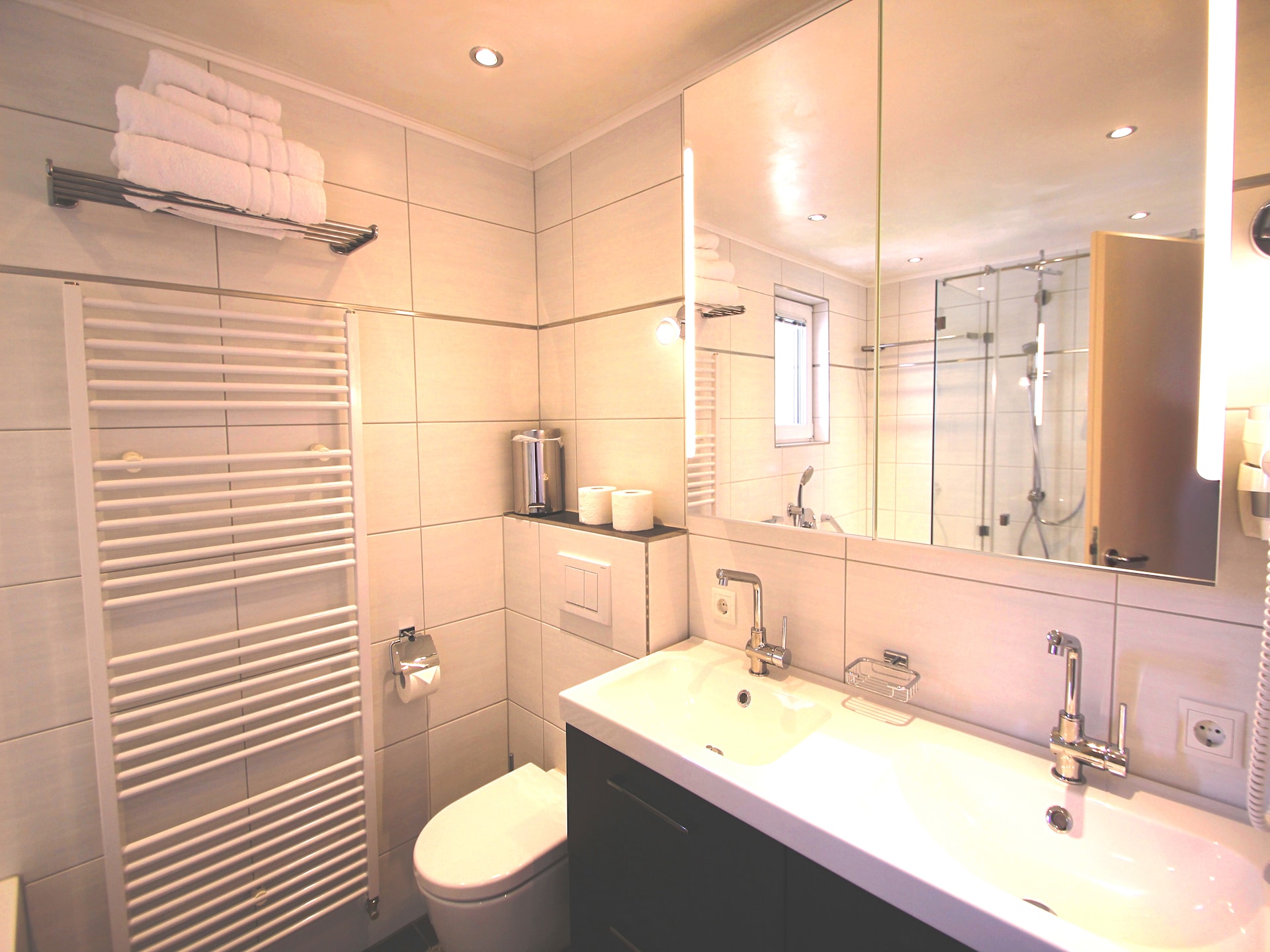 Centraal gelegen appartement in Seefeld in Tirol voor 4 personen - foto 14