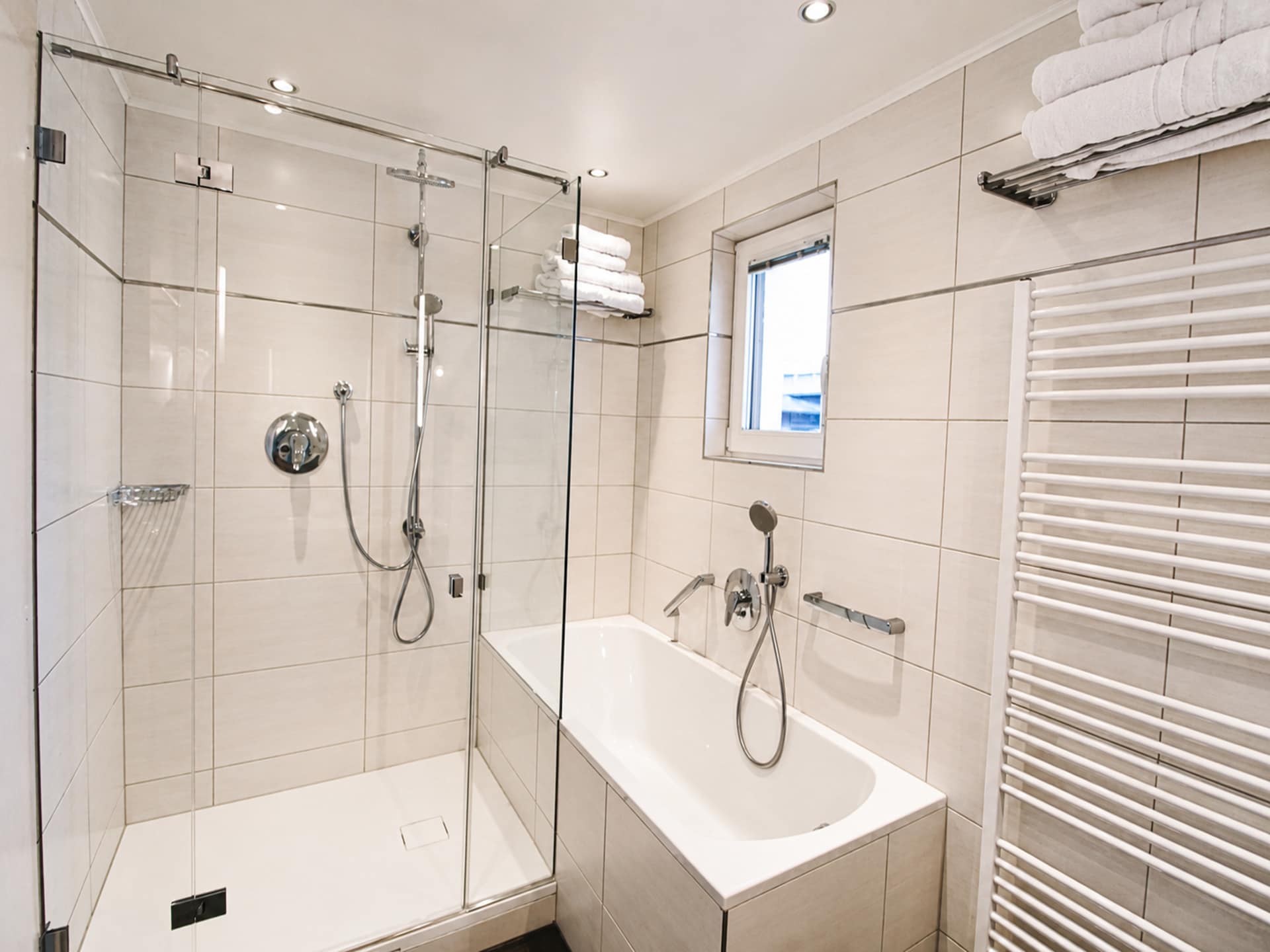 Centraal gelegen appartement in Seefeld in Tirol voor 4 personen - foto 11