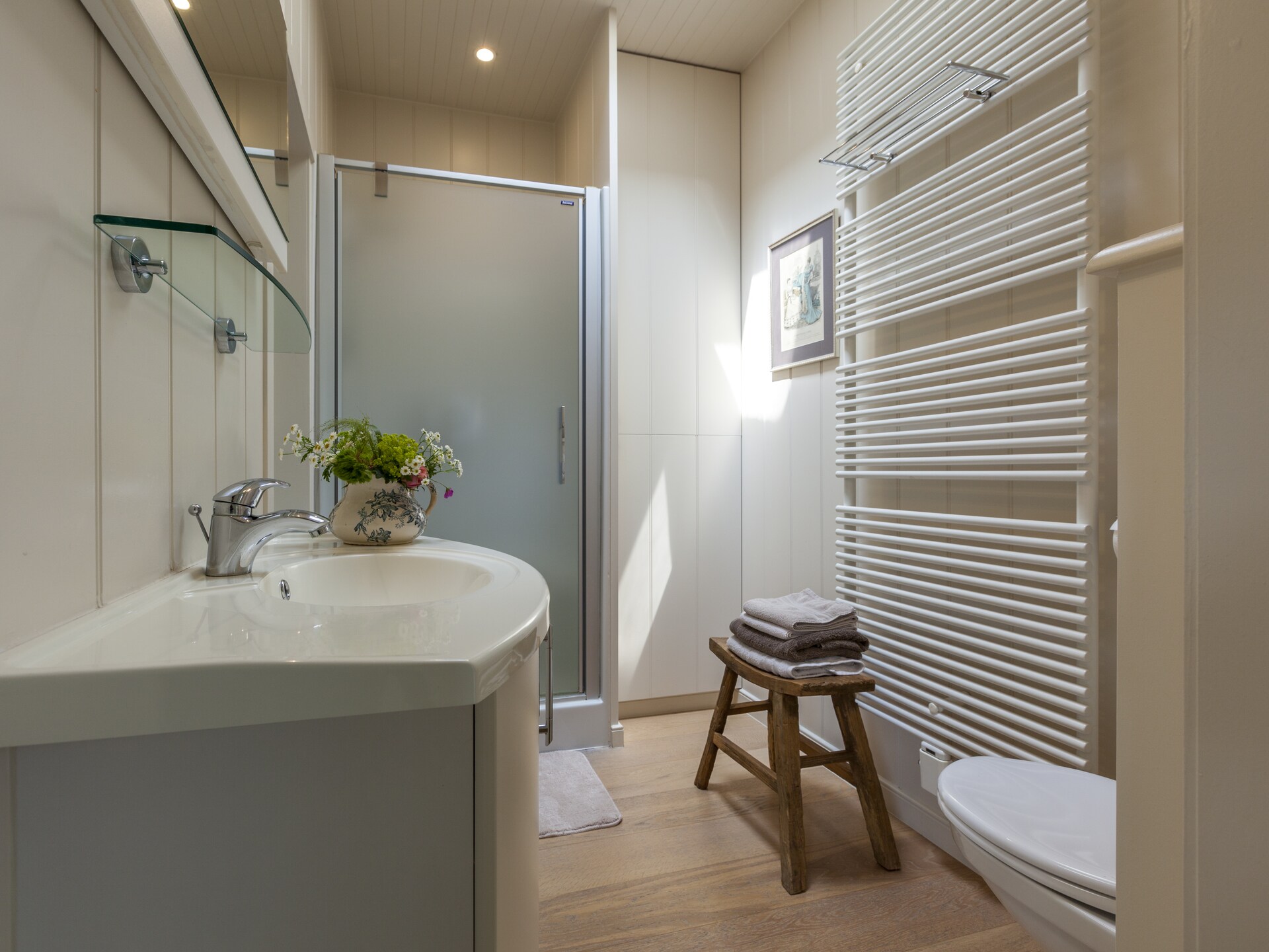 Romantisch vakantiehuis aan het water in Zingem met privétuin - foto 16