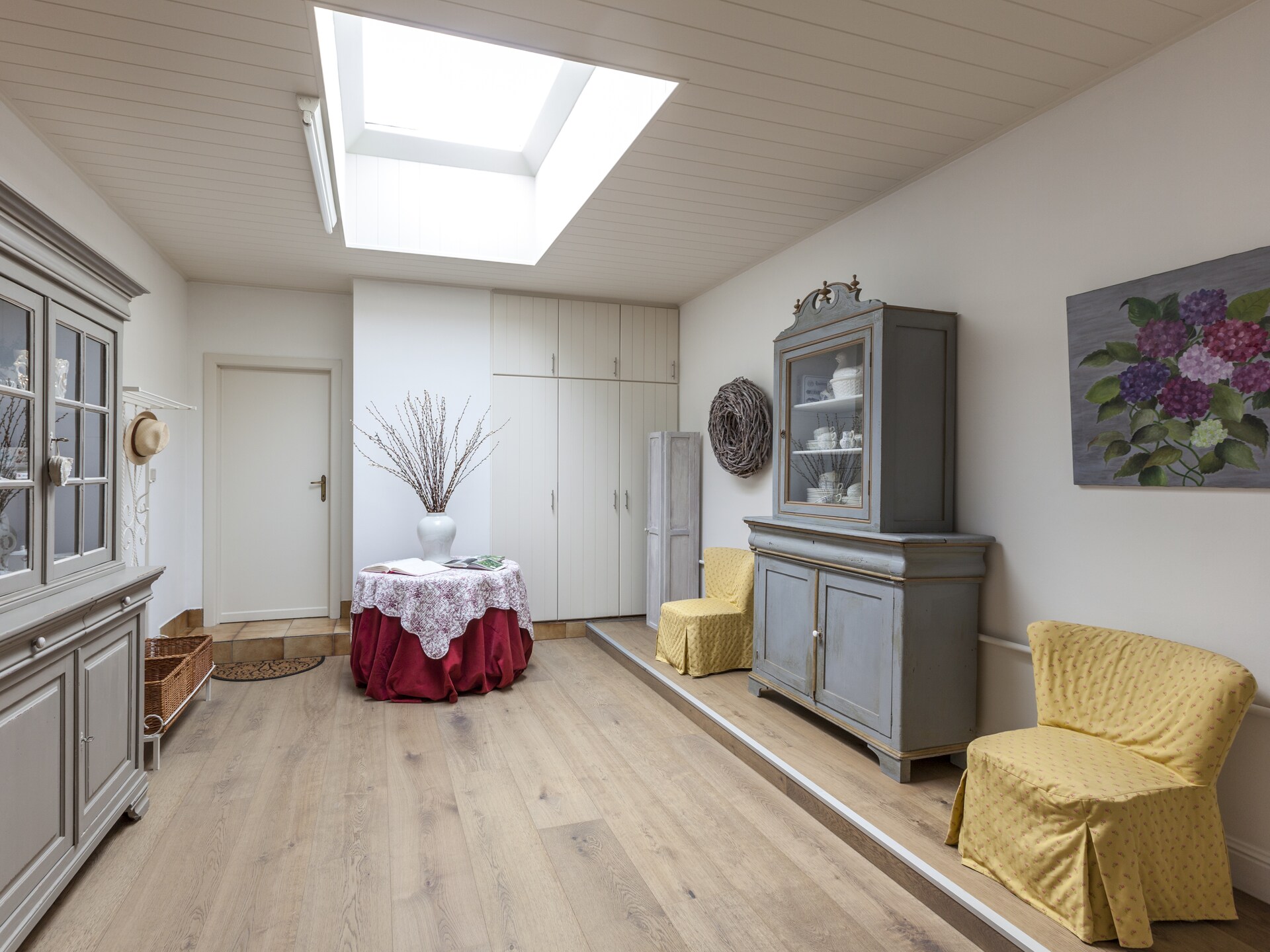 Romantisch vakantiehuis aan het water in Zingem met privétuin - foto 12