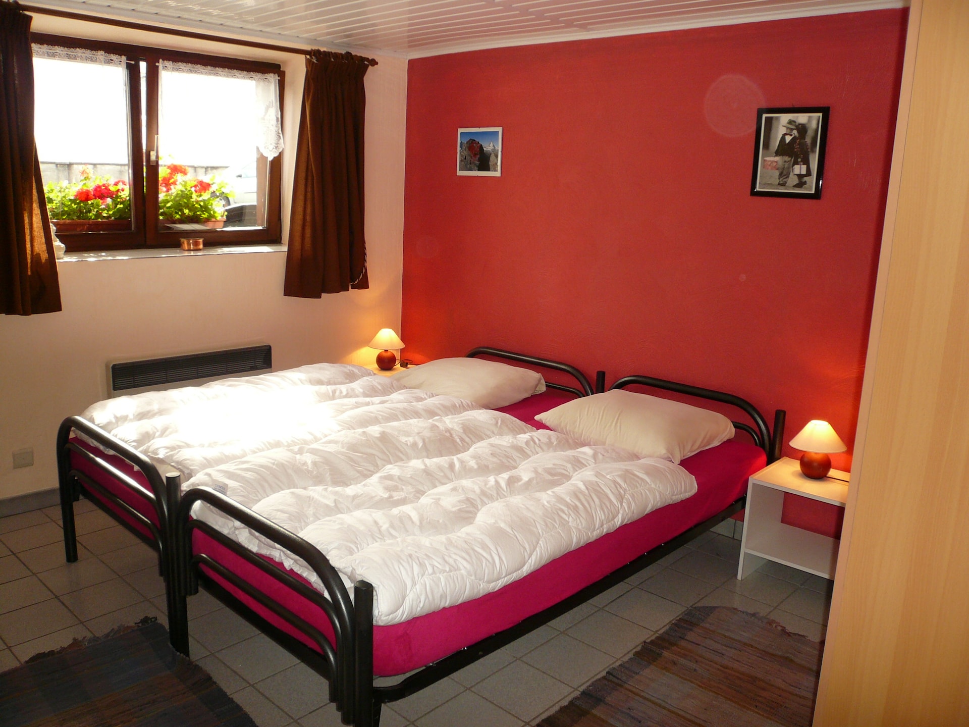 Vlakbij centrum Waimes: 28-persoons vakantiehuis met wellness - foto 20