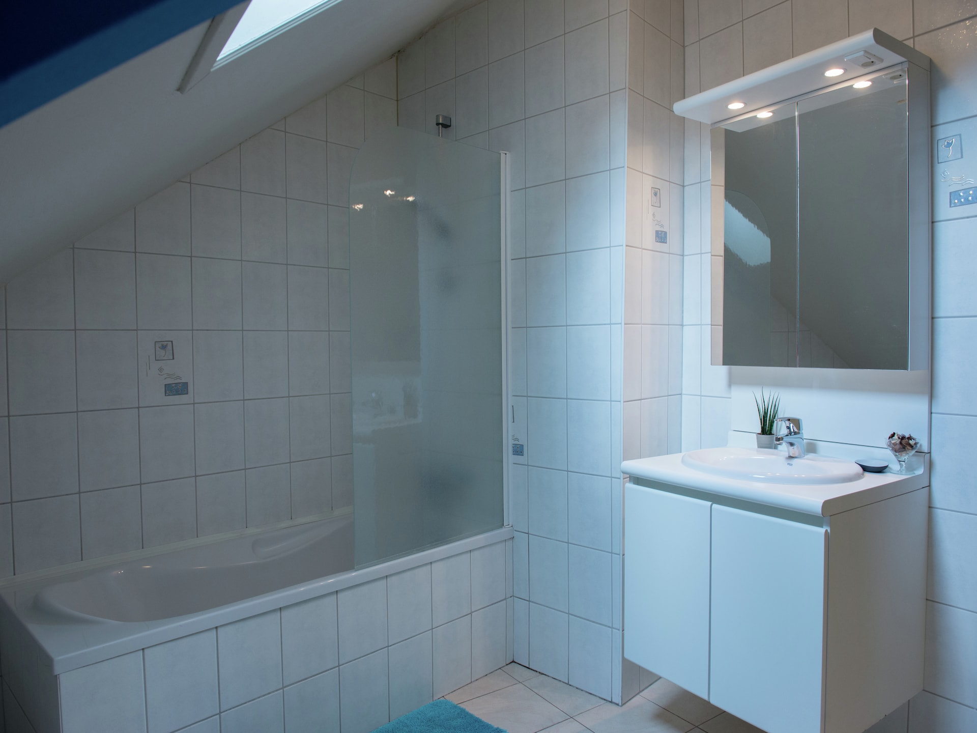 Vlakbij centrum Waimes: 28-persoons vakantiehuis met wellness - foto 23