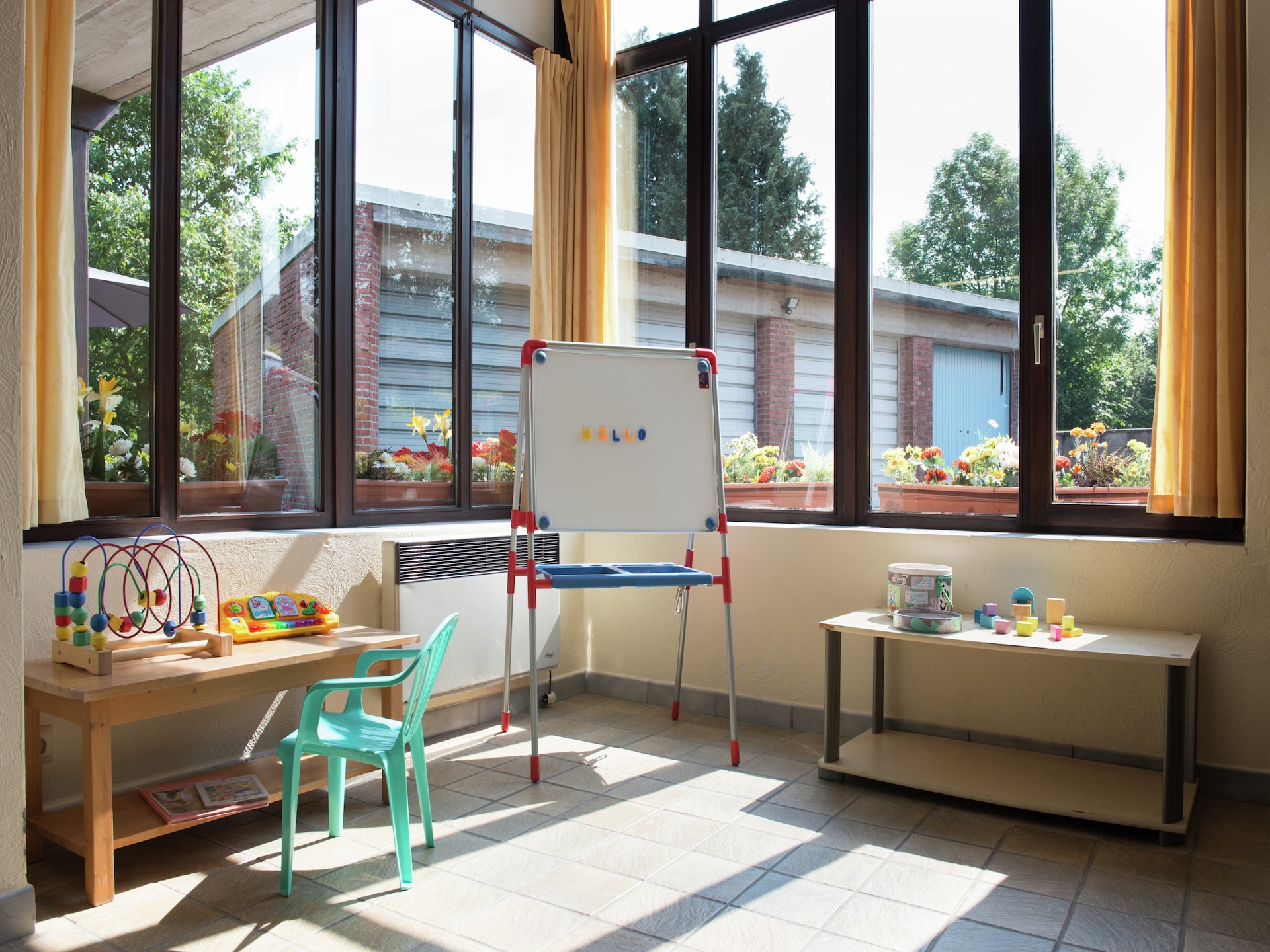 Vlakbij centrum Waimes: 28-persoons vakantiehuis met wellness - foto 24