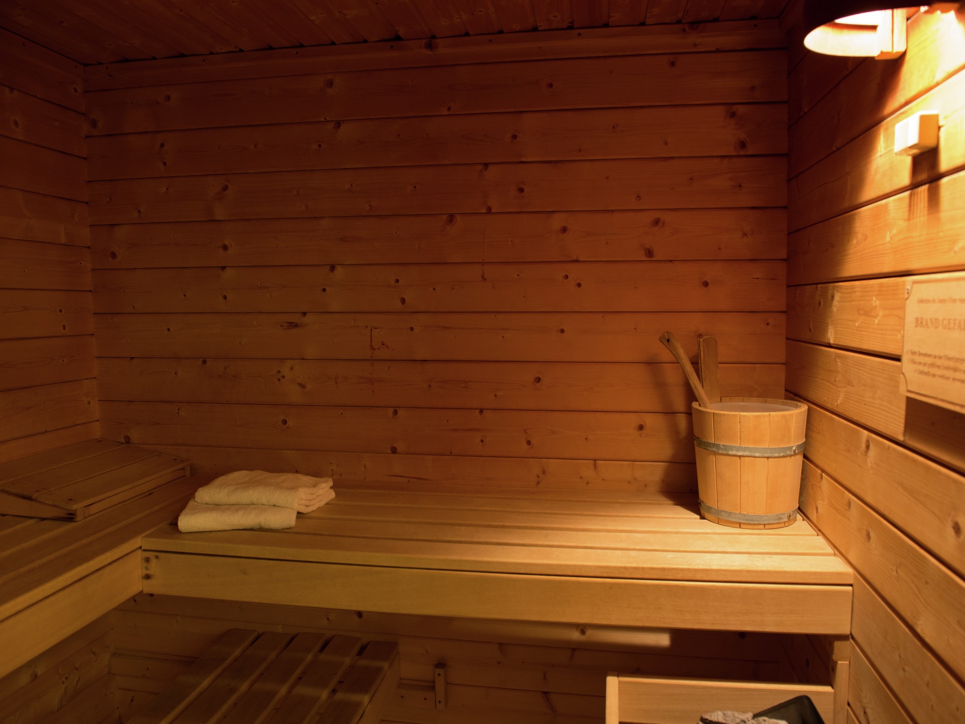 Vlakbij centrum Waimes: 28-persoons vakantiehuis met wellness - foto 32
