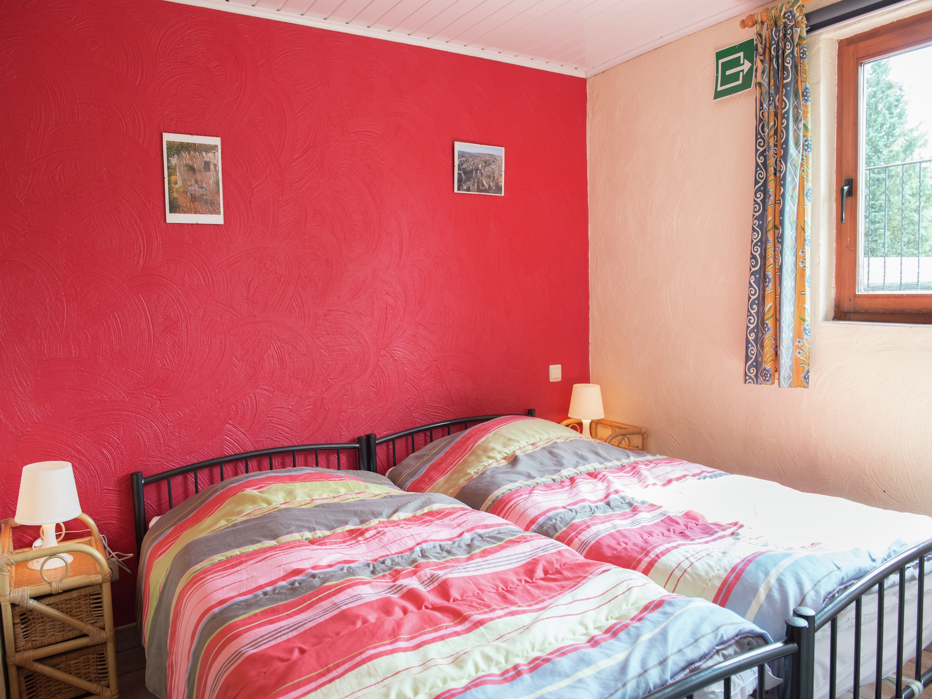 Vlakbij centrum Waimes: 28-persoons vakantiehuis met wellness - foto 17