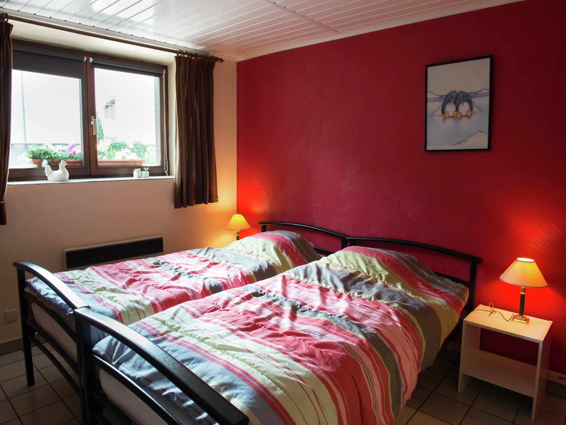 Vlakbij centrum Waimes: 28-persoons vakantiehuis met wellness - foto 5