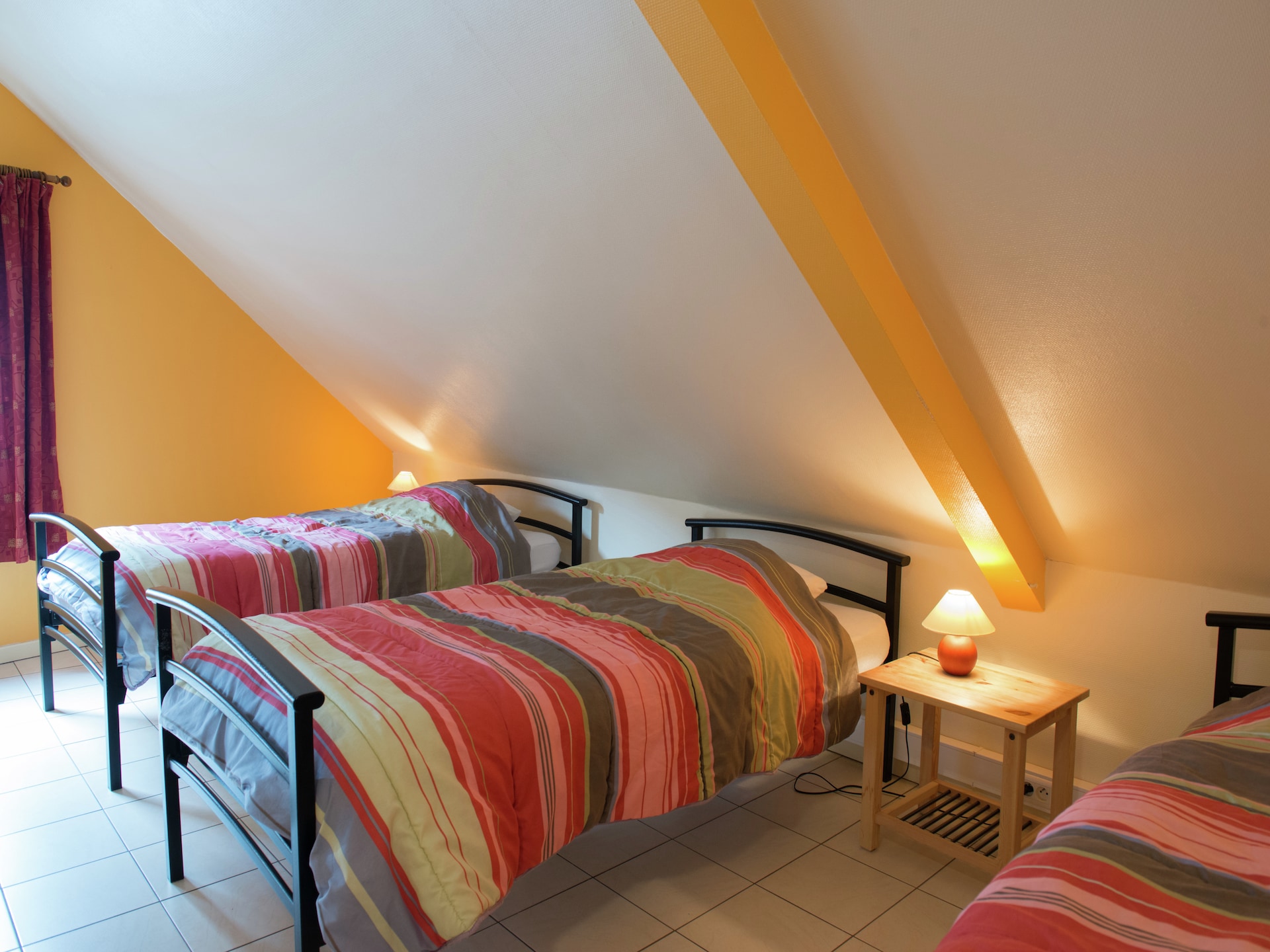 Vlakbij centrum Waimes: 28-persoons vakantiehuis met wellness - foto 18