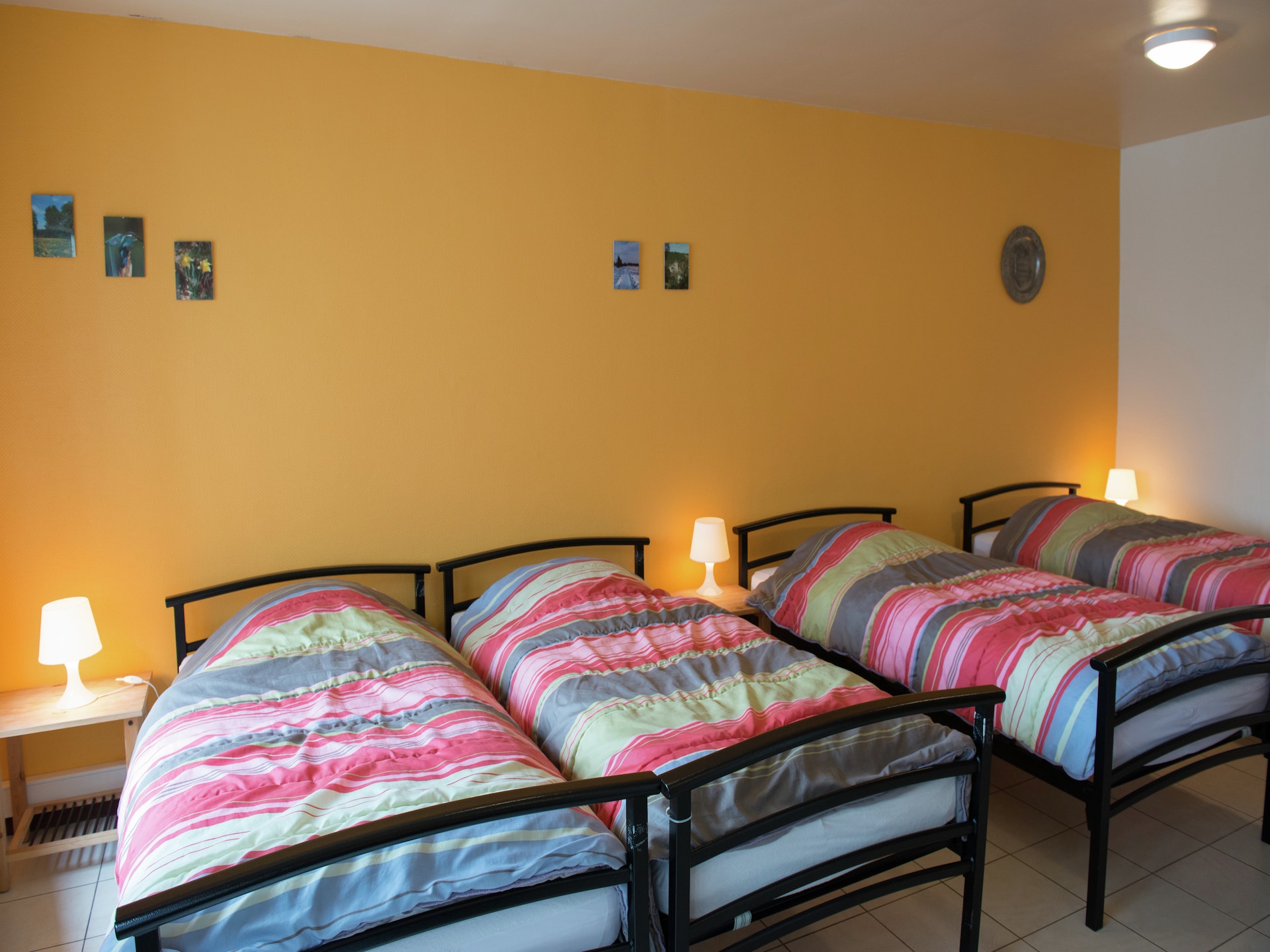 Vlakbij centrum Waimes: 28-persoons vakantiehuis met wellness - foto 14