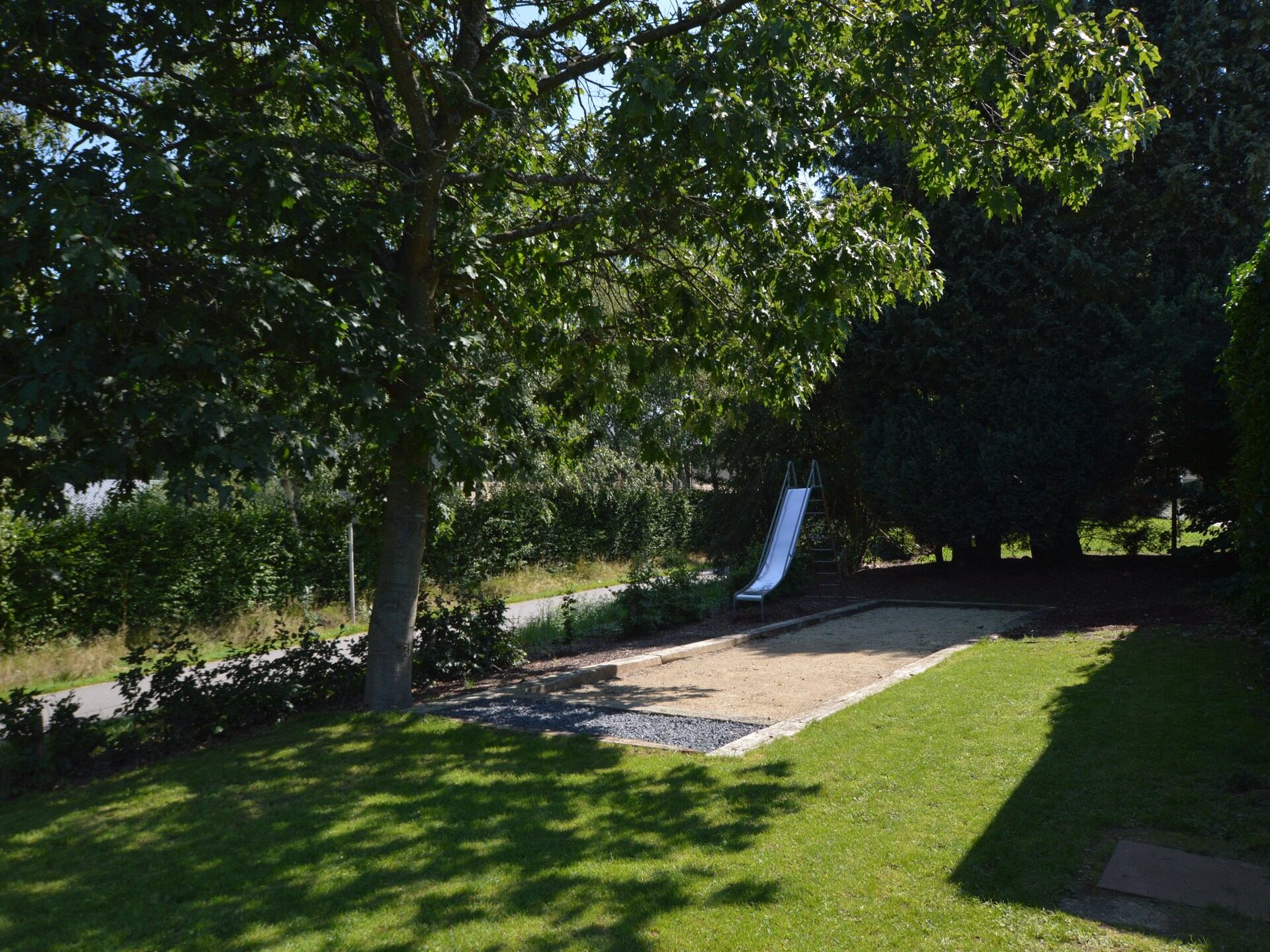 Vlakbij centrum Waimes: 28-persoons vakantiehuis met wellness - foto 29