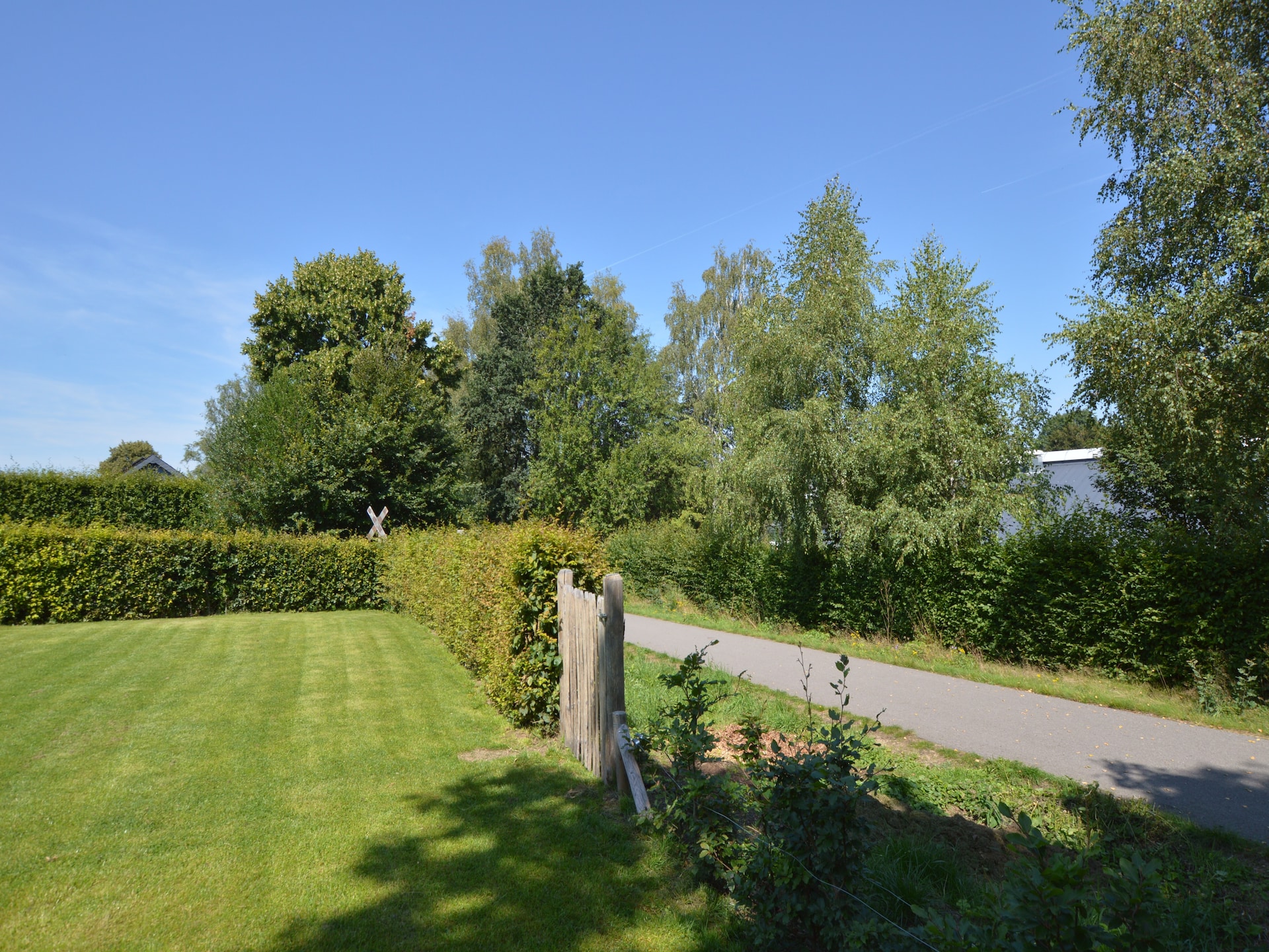 Vlakbij centrum Waimes: 28-persoons vakantiehuis met wellness - foto 31