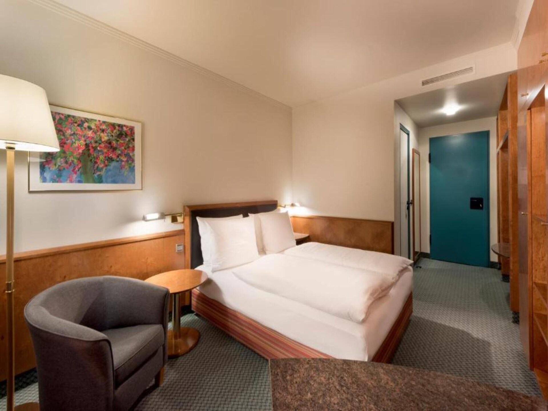 Hotel Leipzig - foto 12