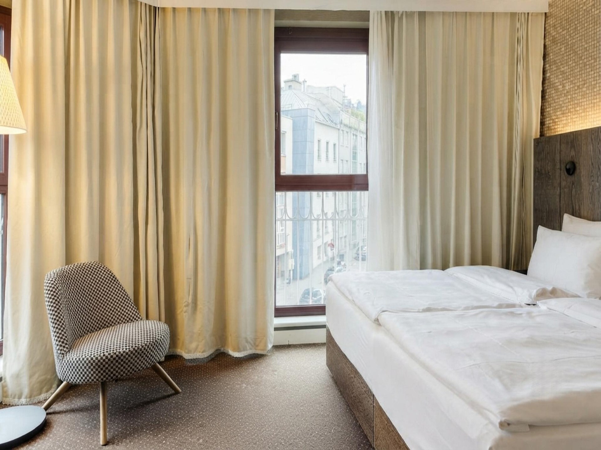 Max Brown 5th District Vienna - foto 13