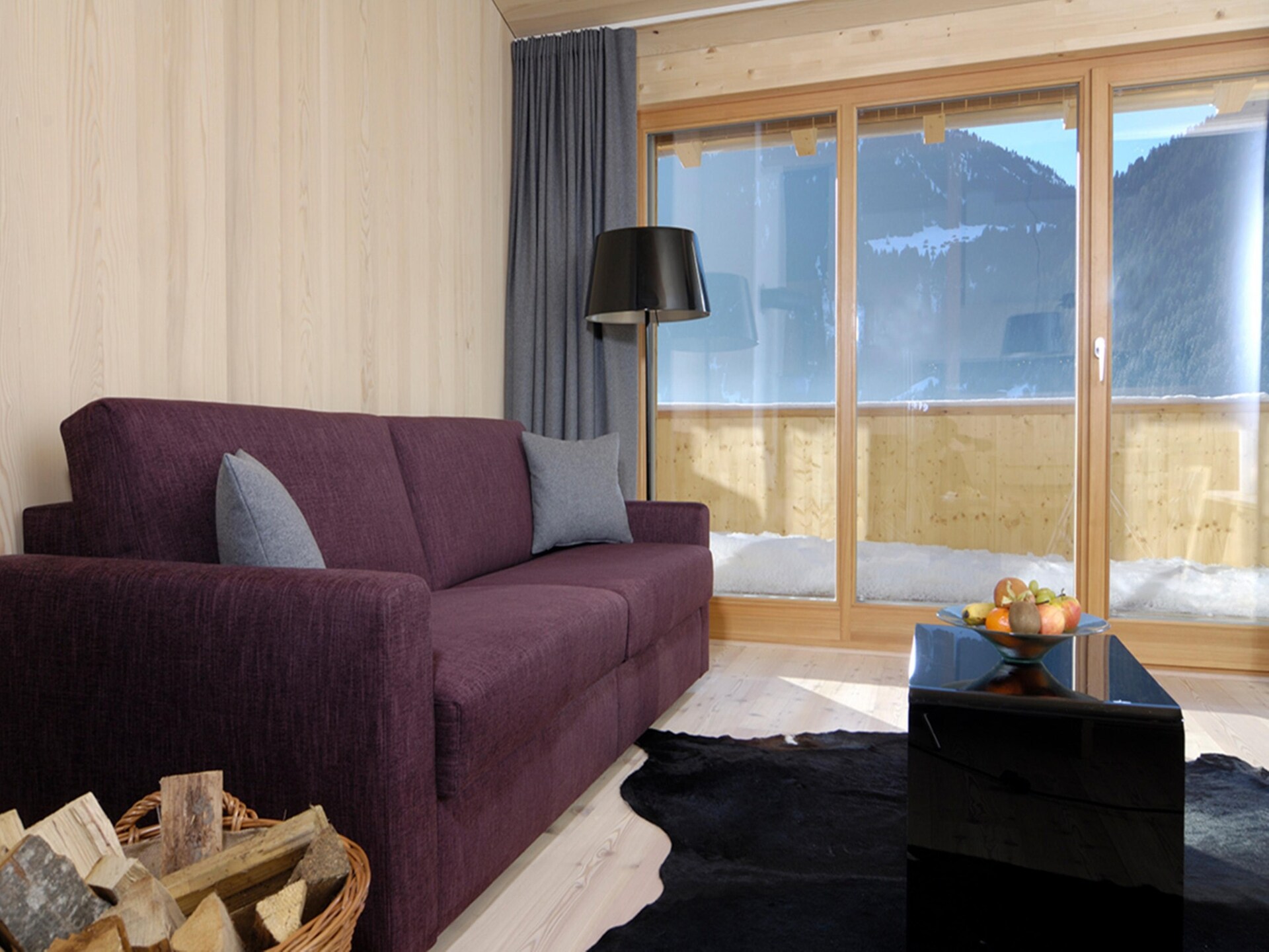 Montafon Chalets - foto 16