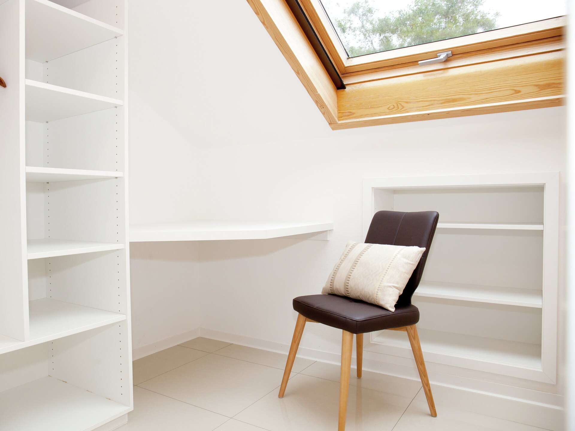 Ruim 4-slaapkamerappartement met balkons in het bosrijke Mossautal - foto 37