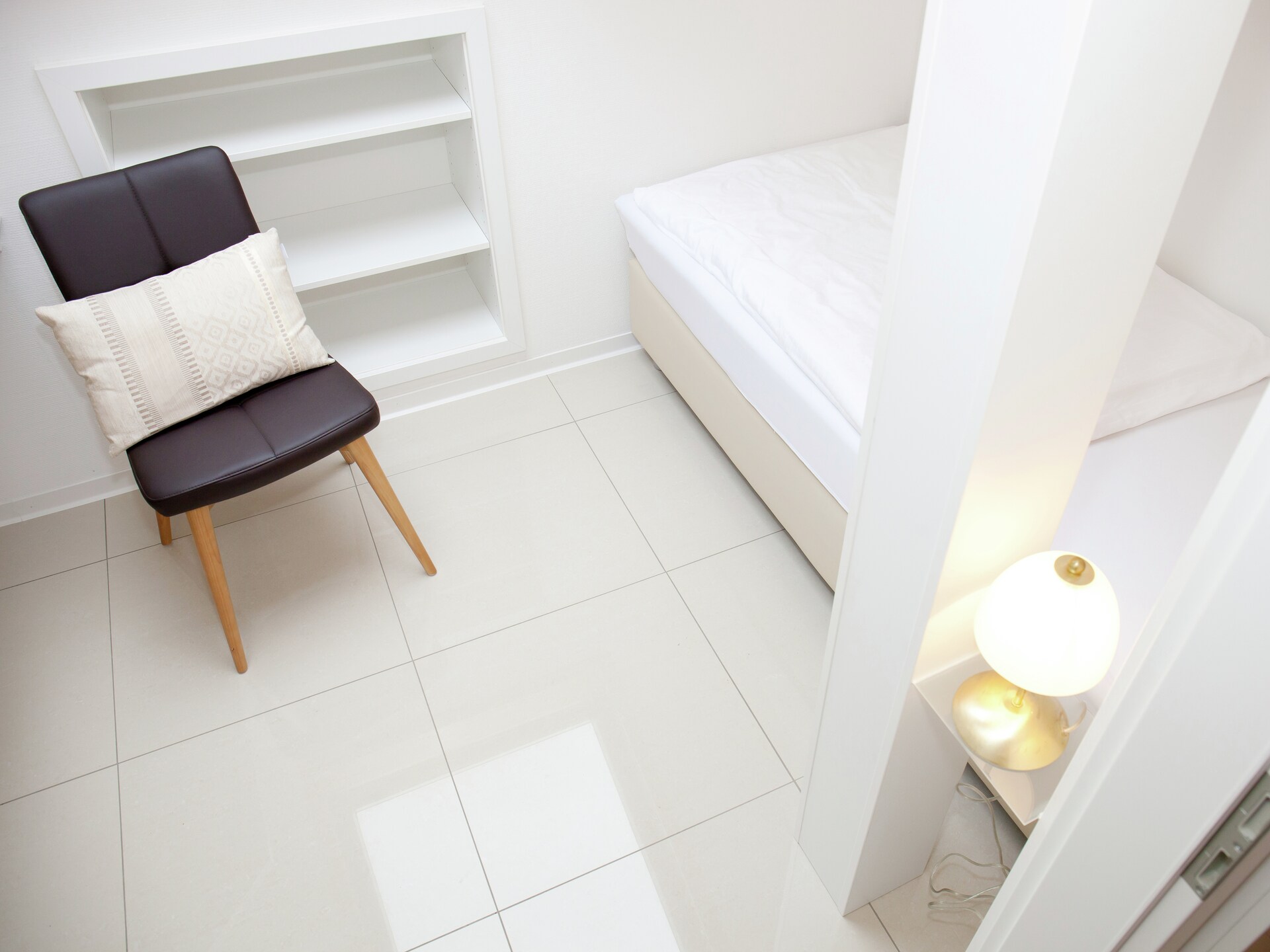 Ruim 4-slaapkamerappartement met balkons in het bosrijke Mossautal - foto 38