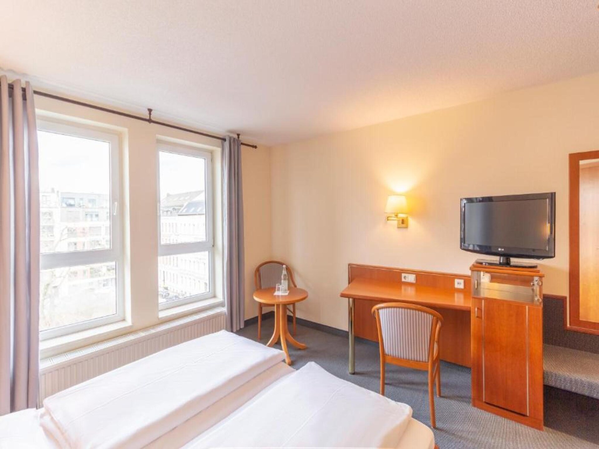 Hotel Markgraf Leipzig - foto 15