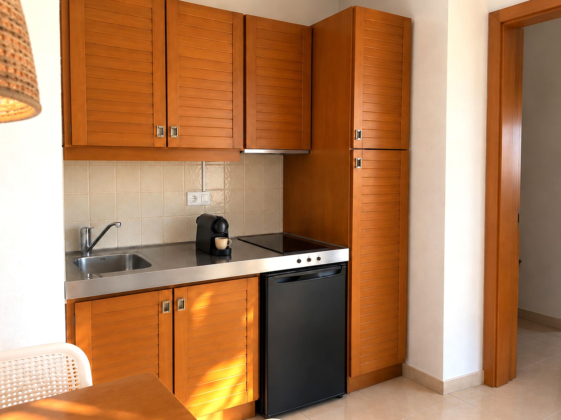 Apartamento sup D vistas piscina grande central - foto 13