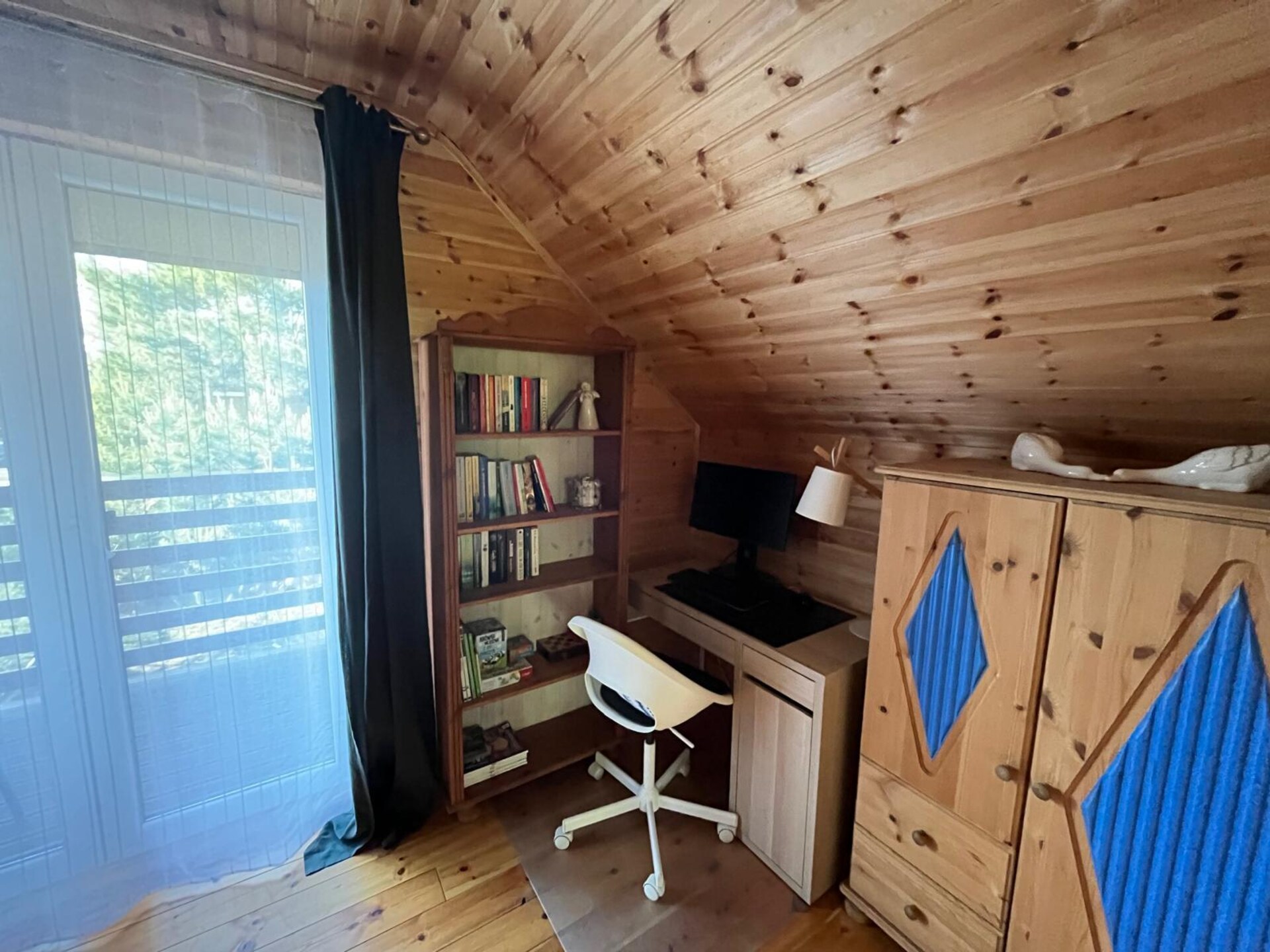 Tumilo duży domek - foto 7