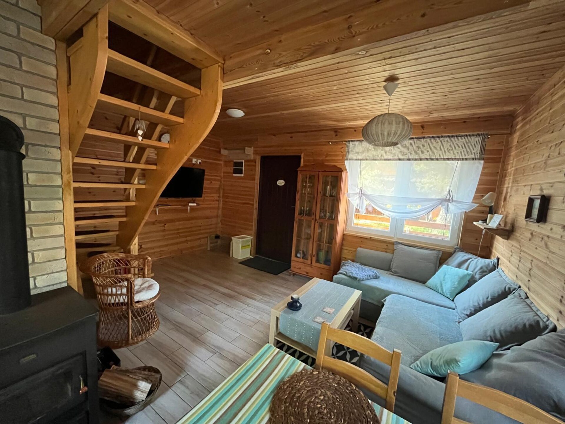 Tumilo duży domek - foto 3