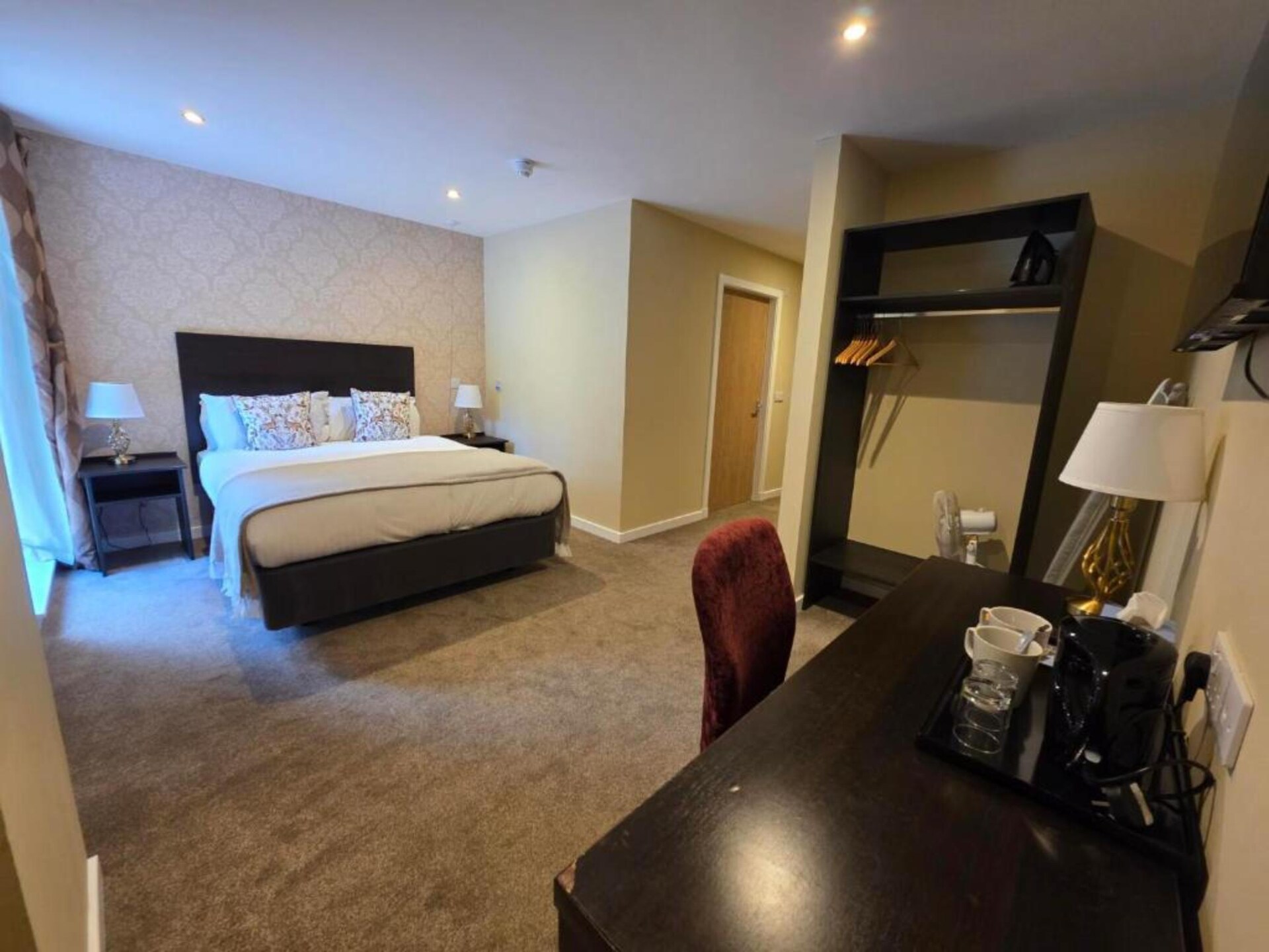 Standard Double Room - foto 14
